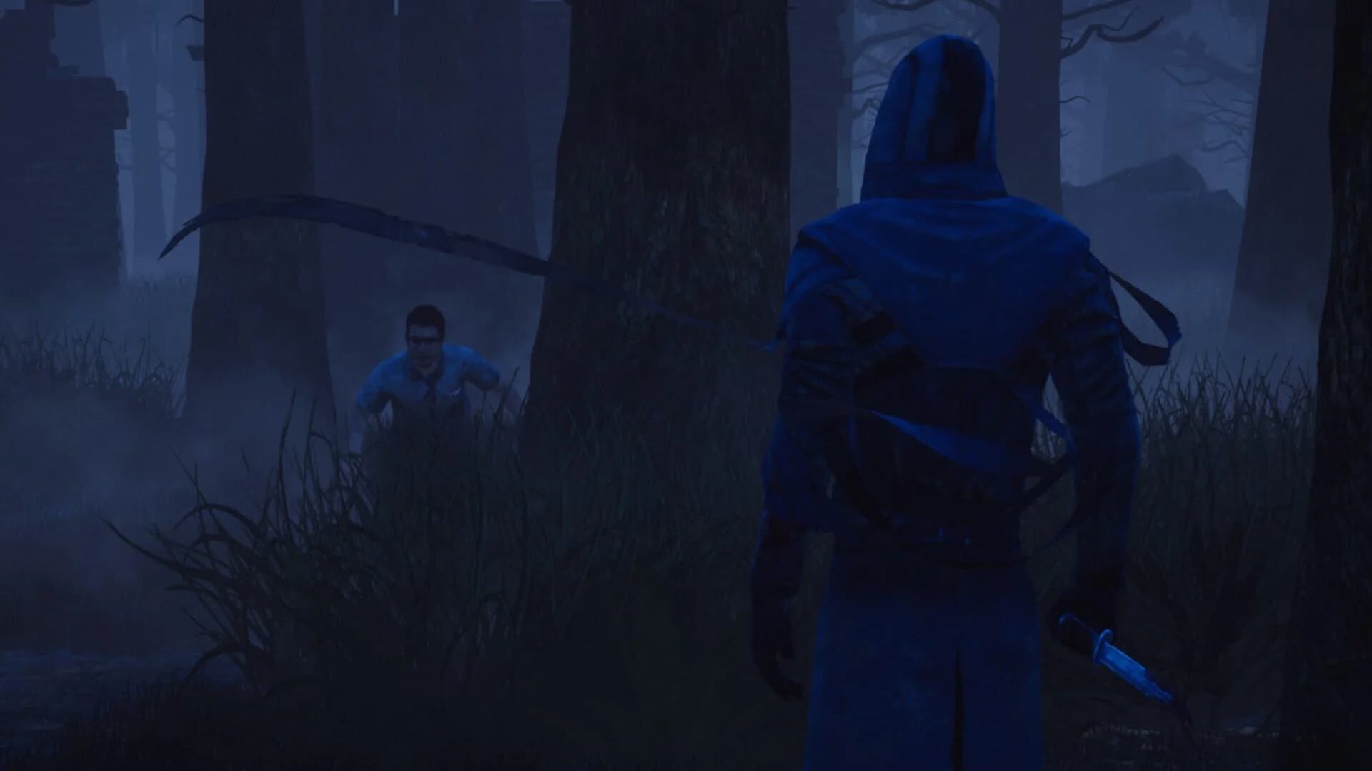 Dead by Daylight: Ghost Face screenshot 2