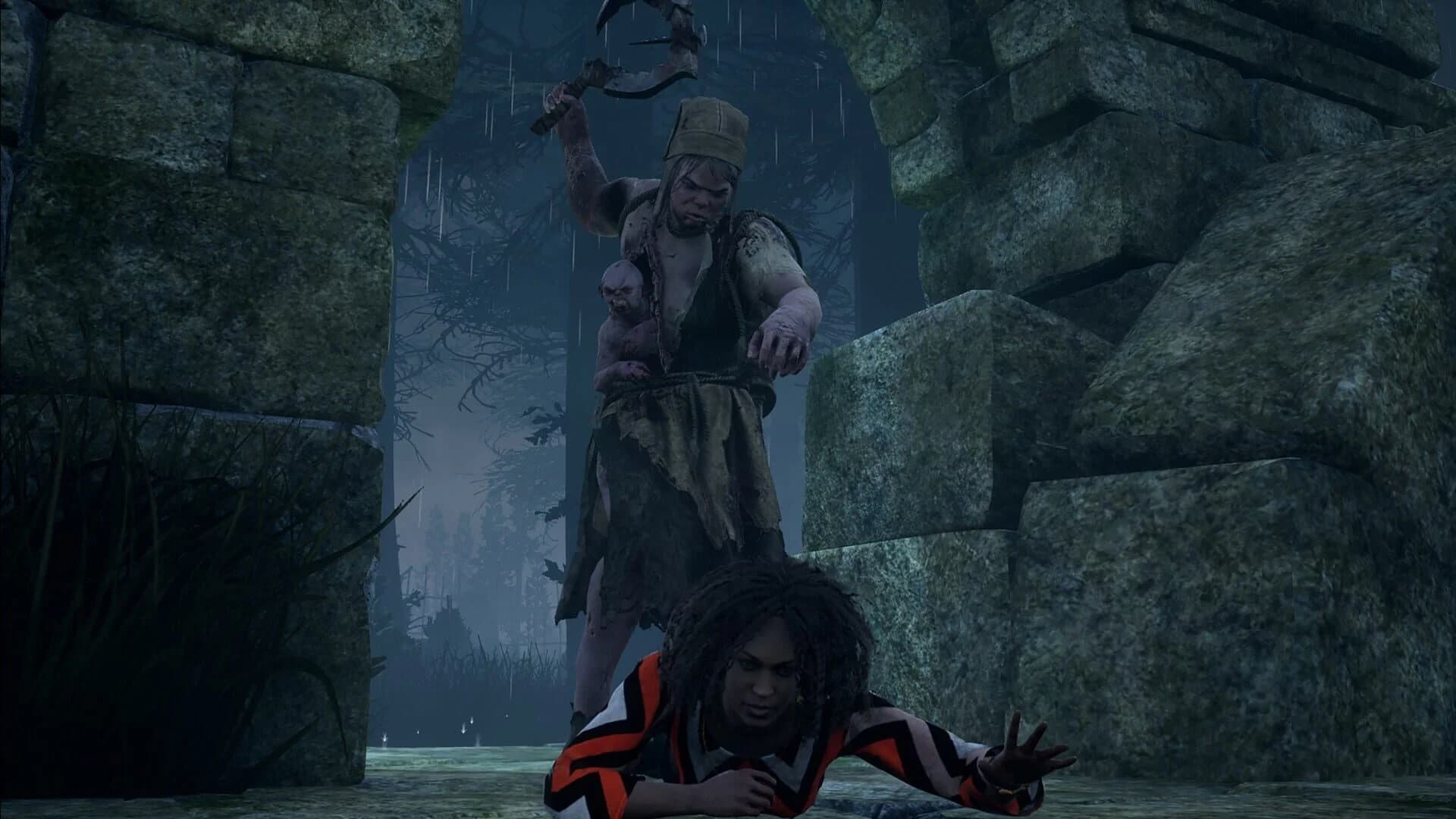 Dead by Daylight: Killer Expansion Pack screenshot 3