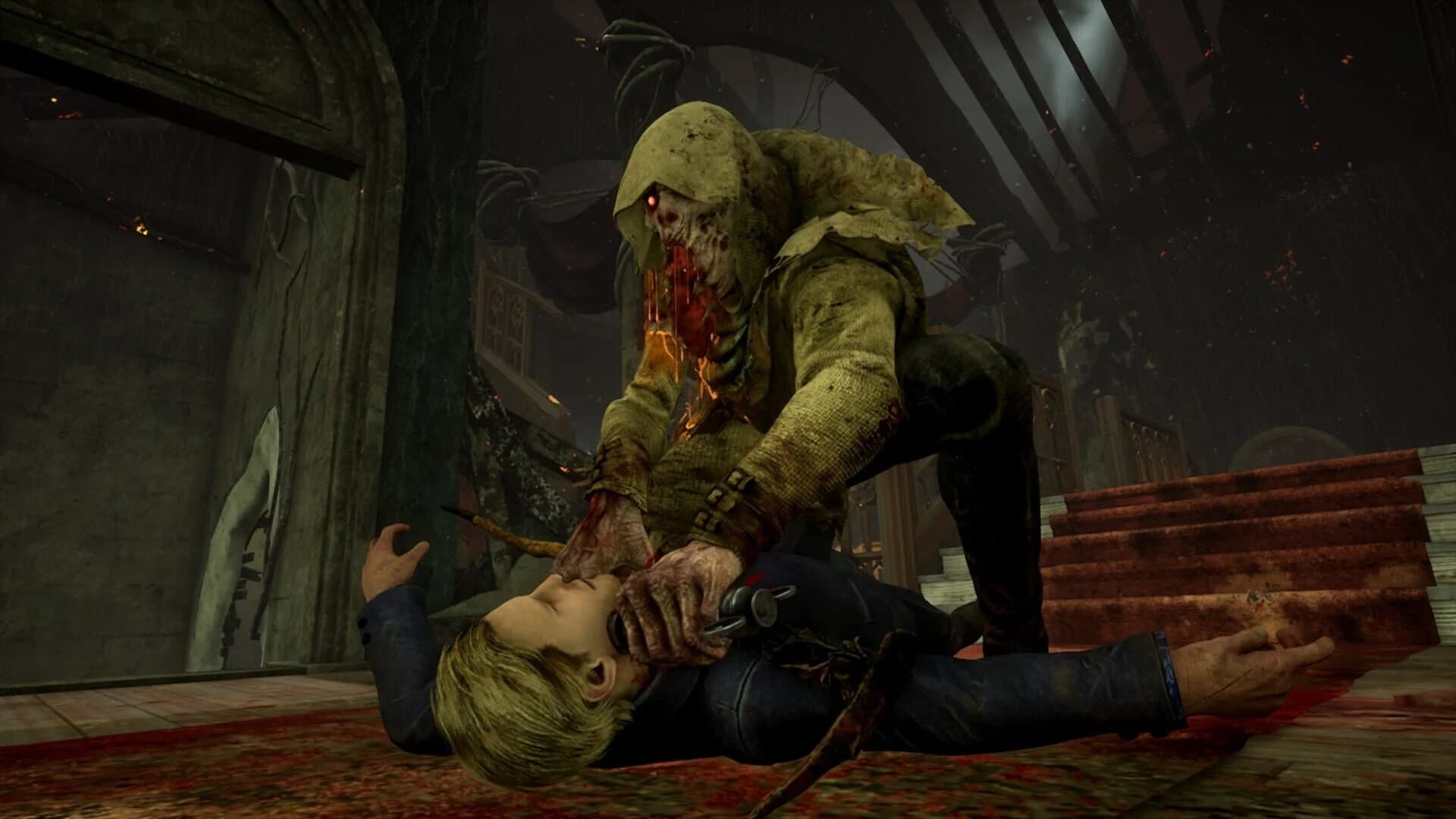 Dead by Daylight: Killer Expansion Pack screenshot 1