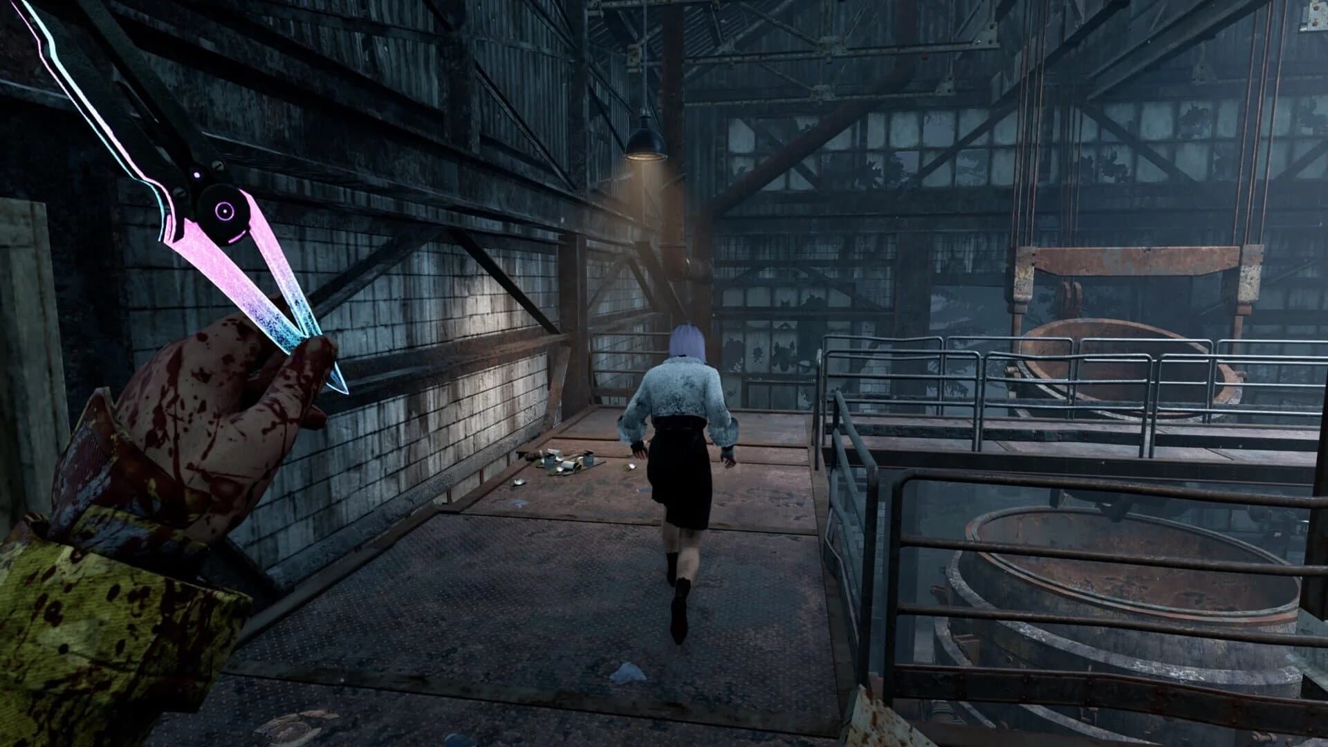 Dead by Daylight: Killer Expansion Pack screenshot 2