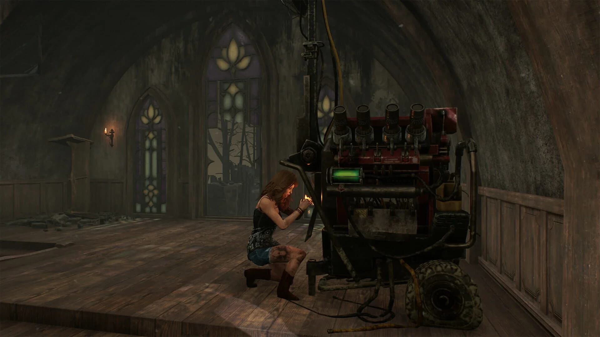 Dead by Daylight: Maddening Darkness Pack screenshot 2