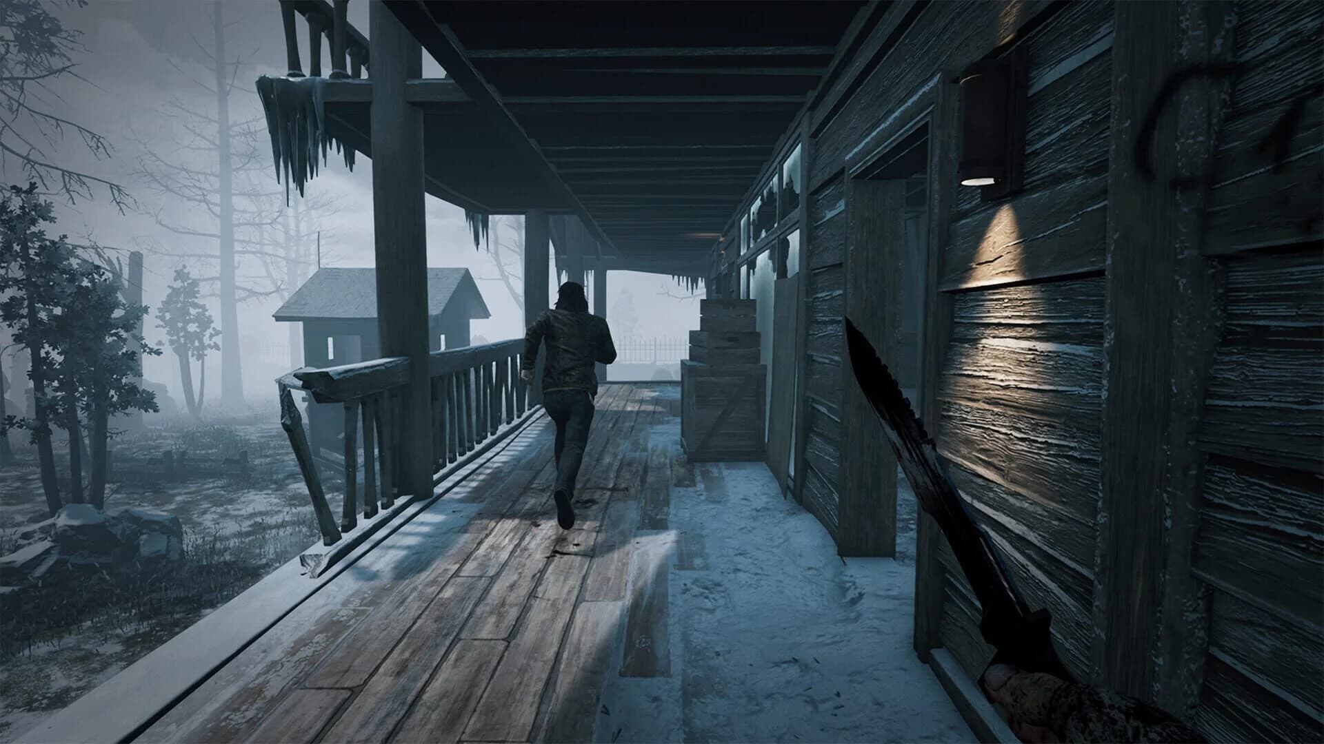 Dead by Daylight: Old Wounds Pack screenshot 5