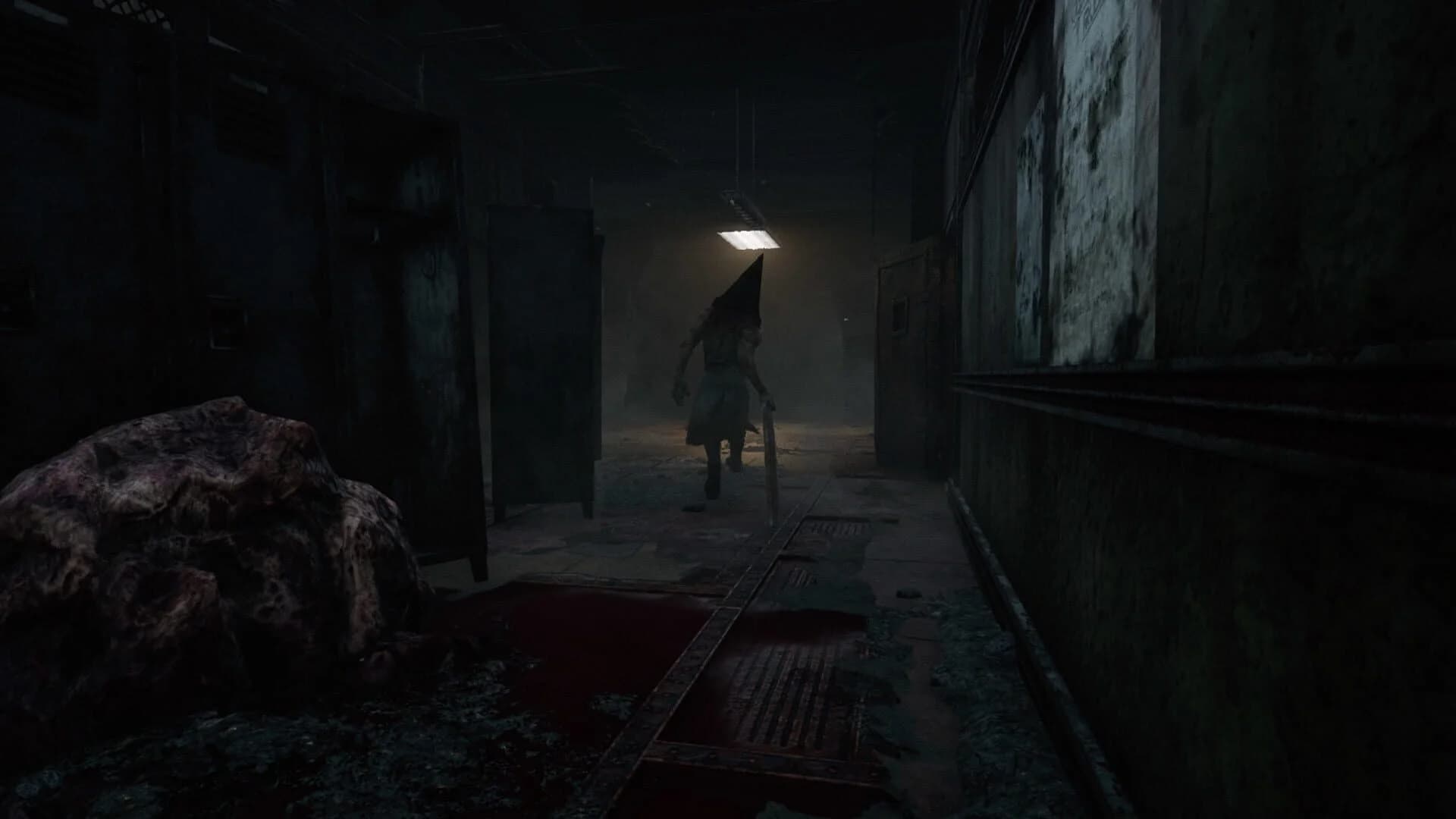 Dead by Daylight: Silent Hill Chapter screenshot 3