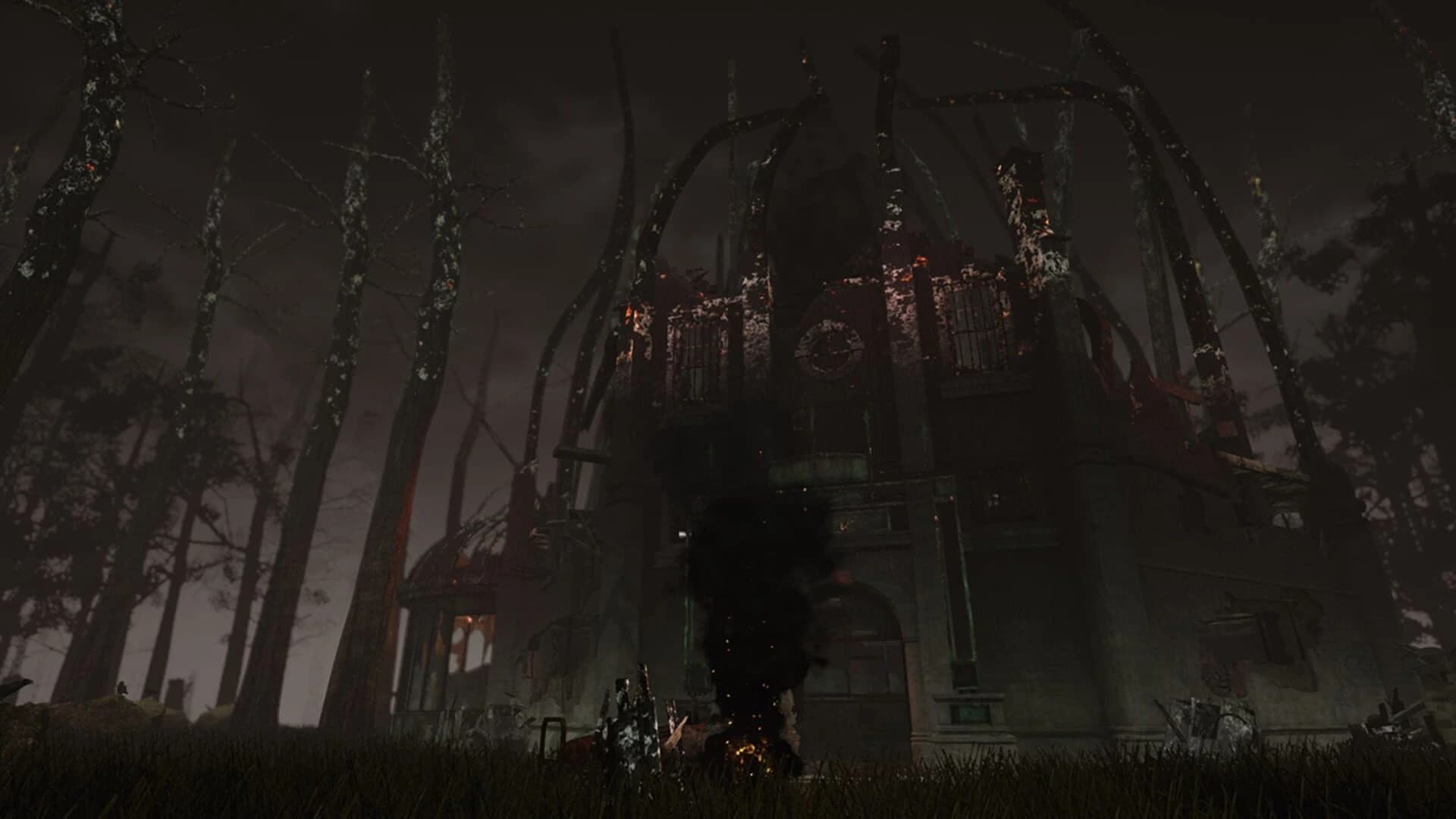 Dead by Daylight: Special Edition screenshot 5