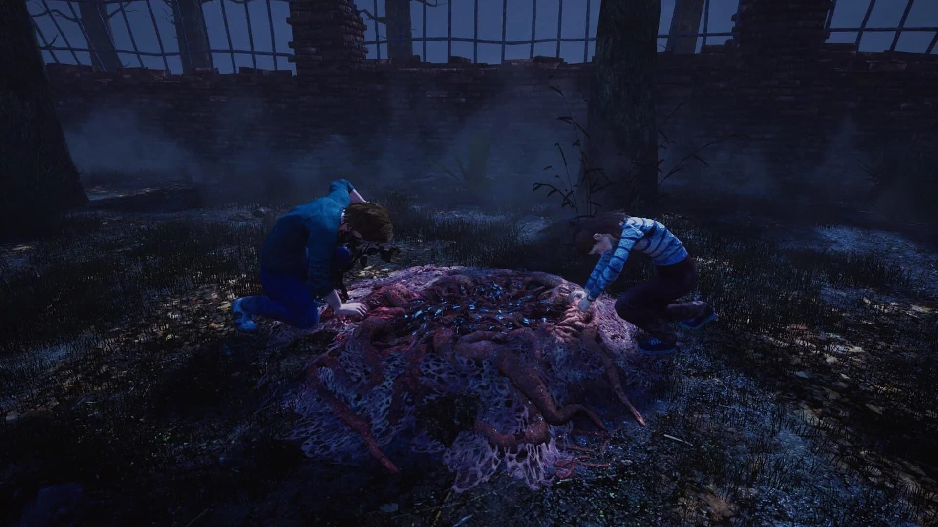 Dead by Daylight: Stranger Things Chapter screenshot 3