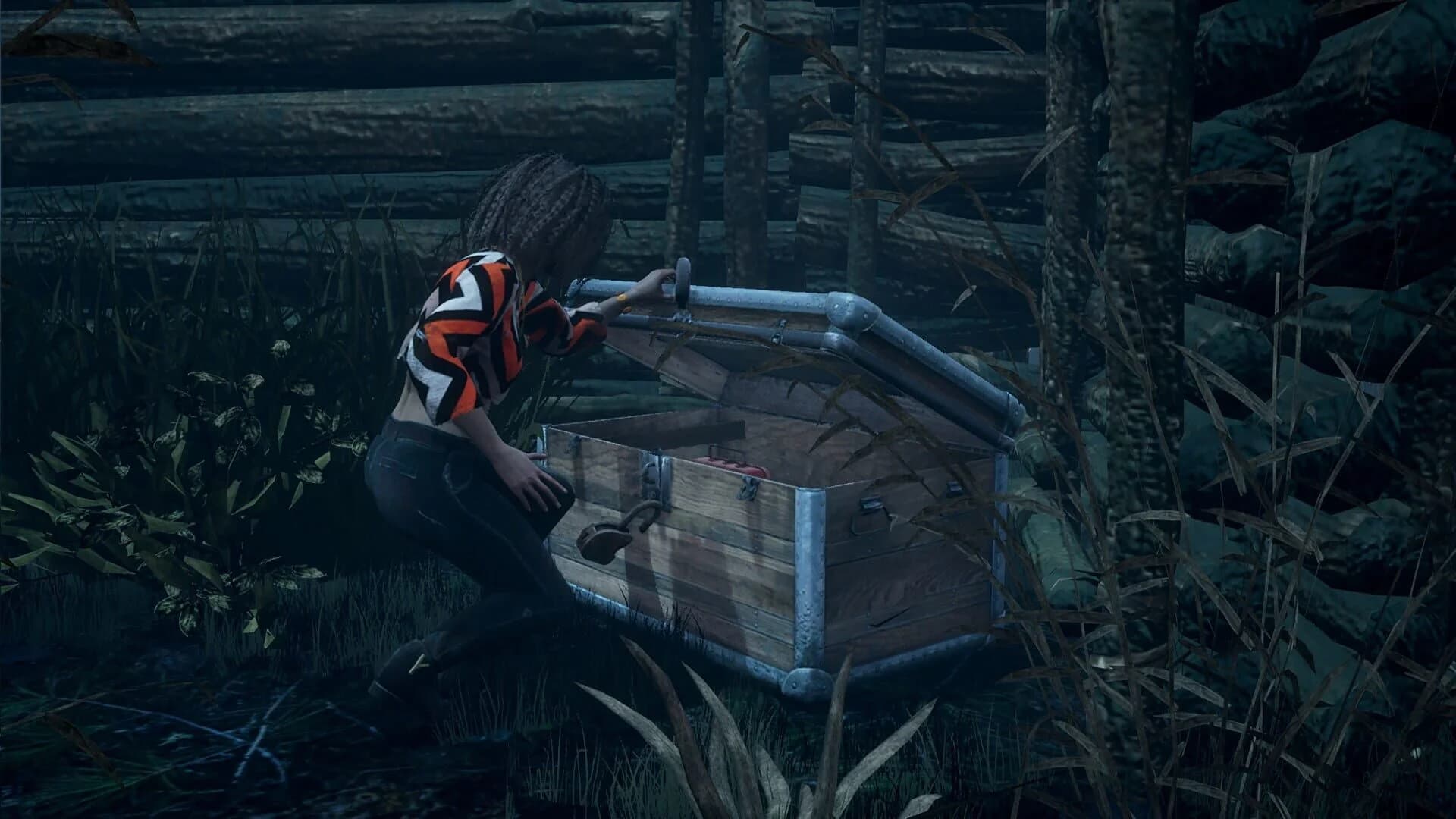 Dead by Daylight: Survivor Expansion Pack screenshot 2