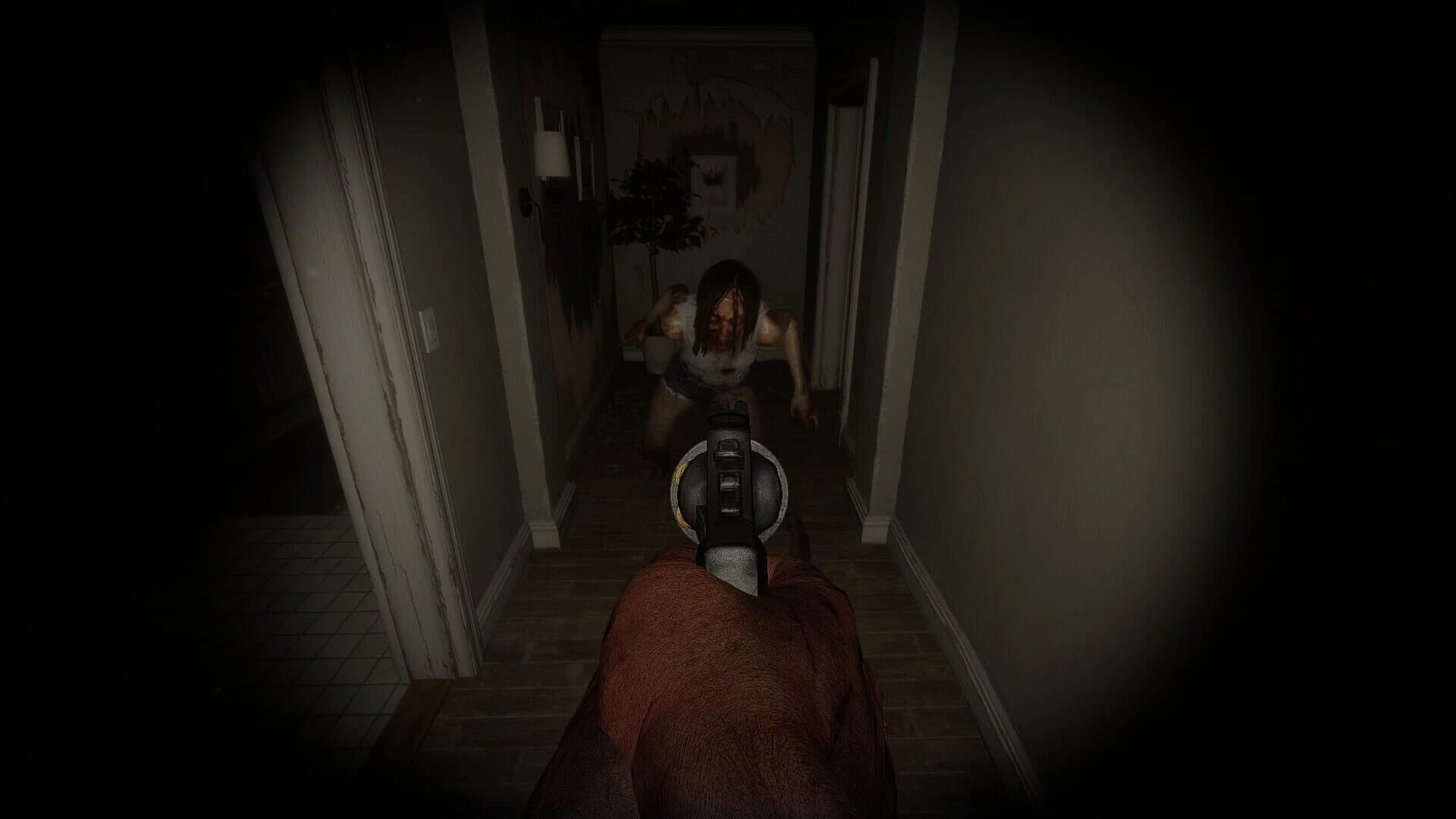 Dead by Headshot screenshot 1