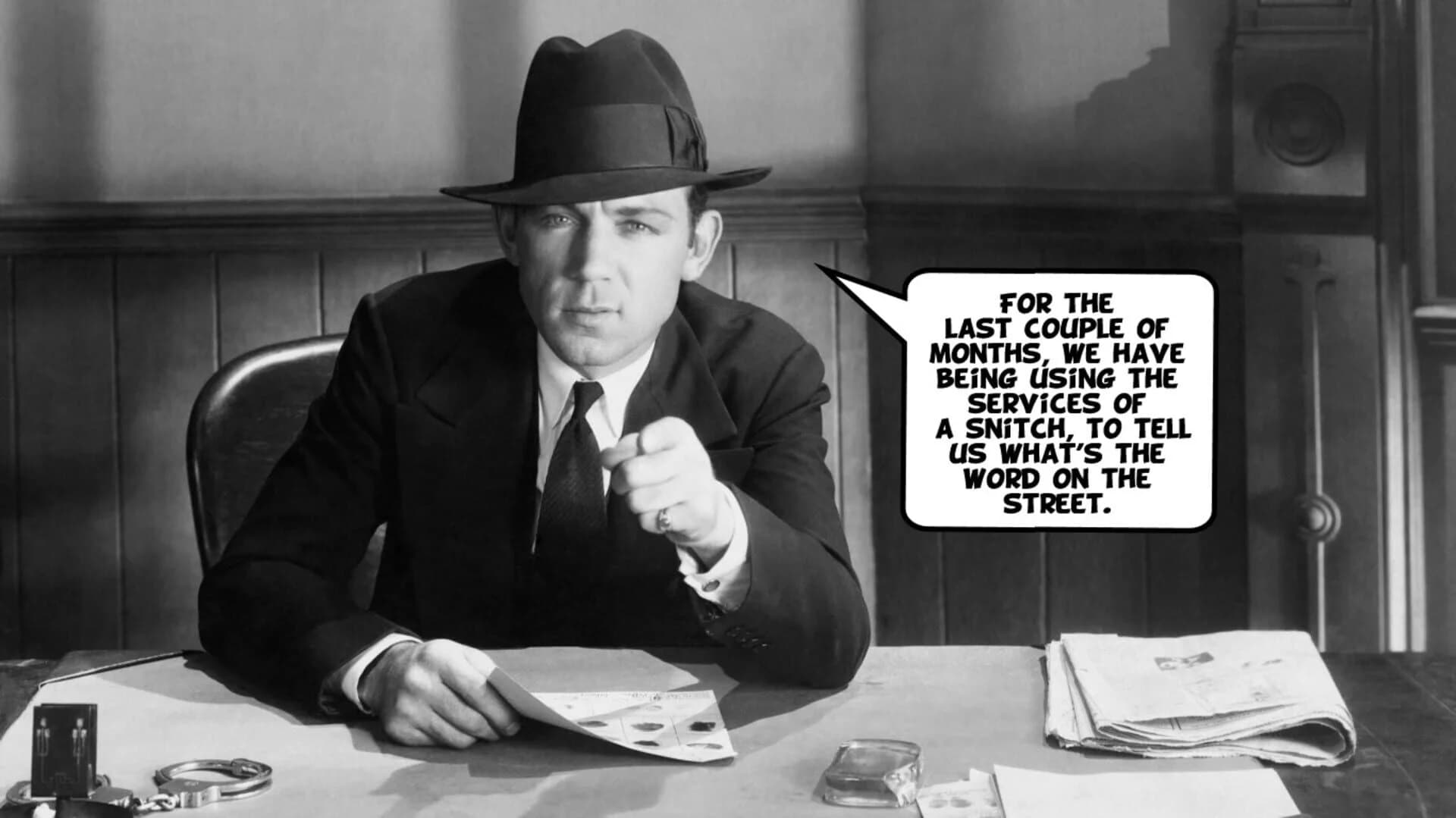 Dead By Murder screenshot 1