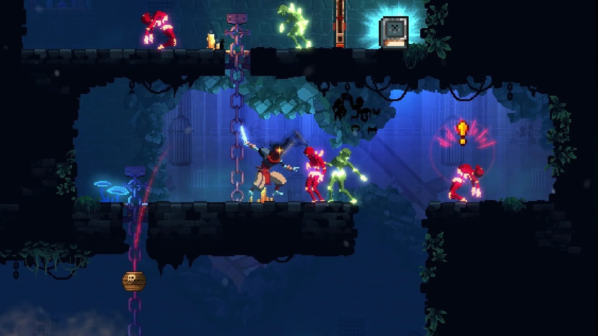 Dead Cells screenshot 3