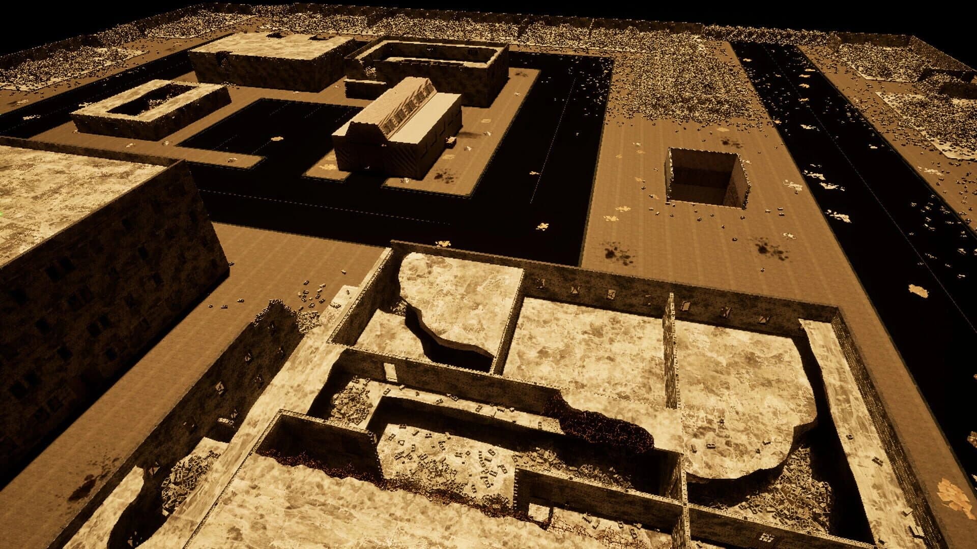 Dead Circuit screenshot 5