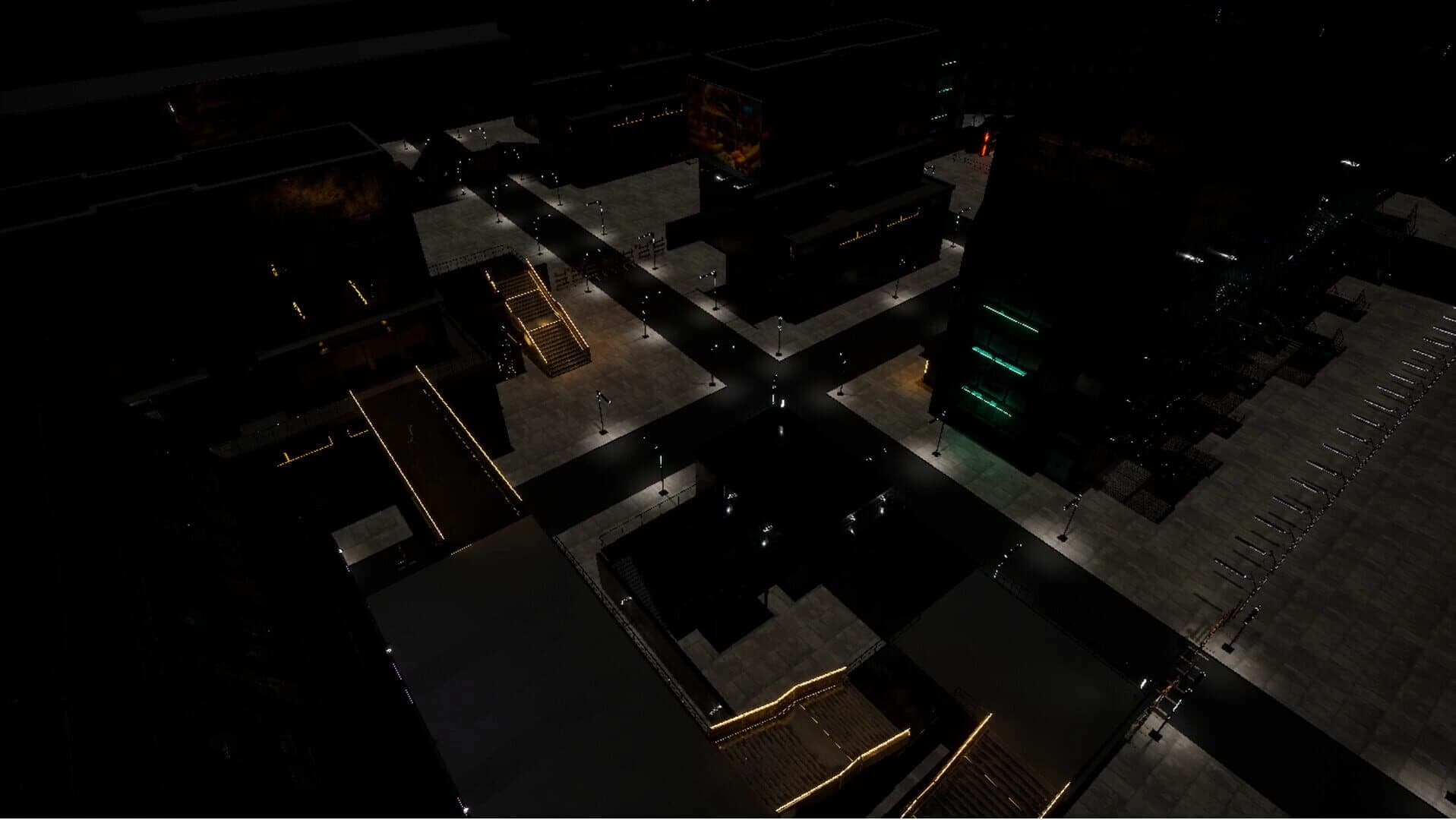 Dead Circuit screenshot 2