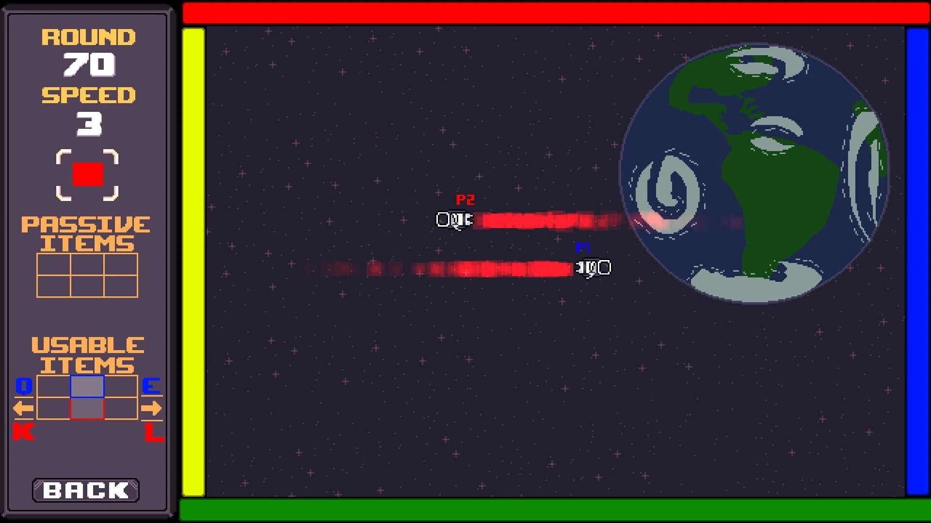 Dead Color screenshot 5