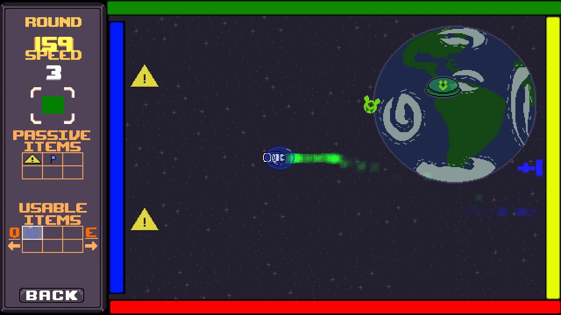 Dead Color screenshot 3
