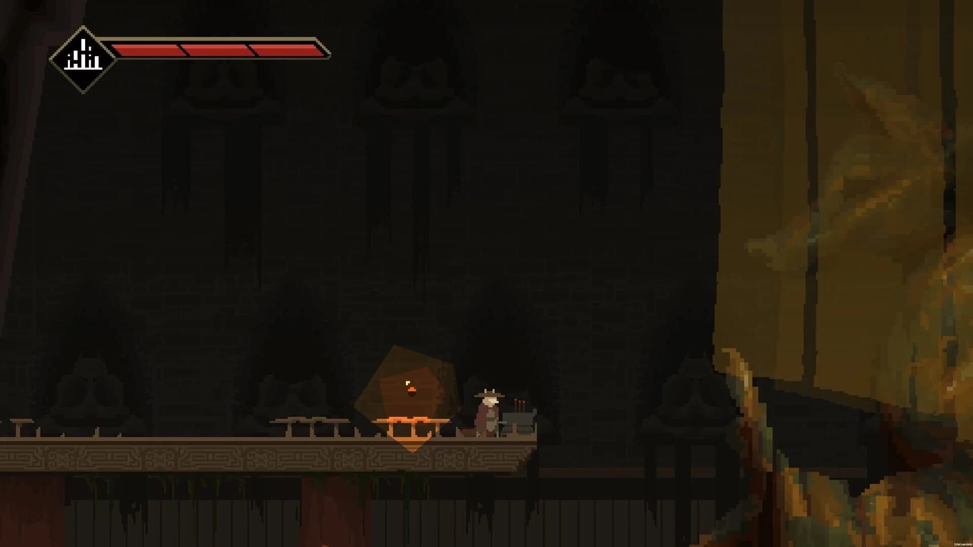 Dead Dog screenshot 4