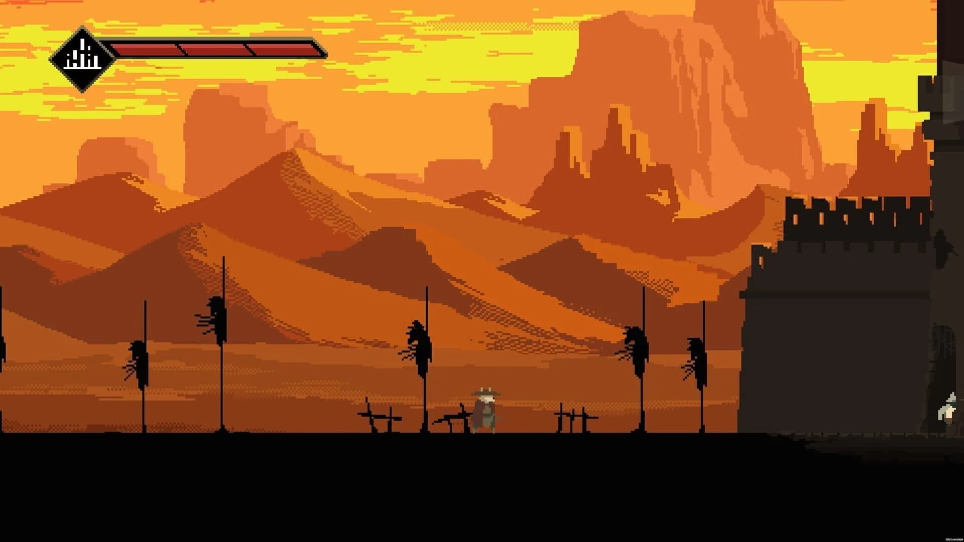 Dead Dog screenshot 3