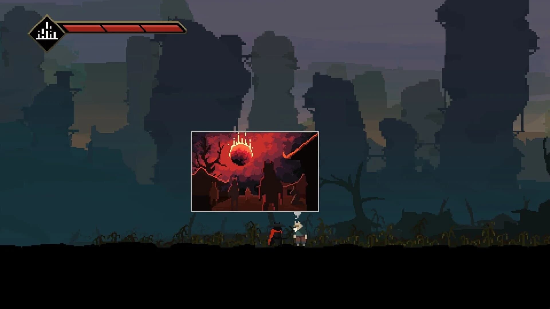 Dead Dog screenshot 5