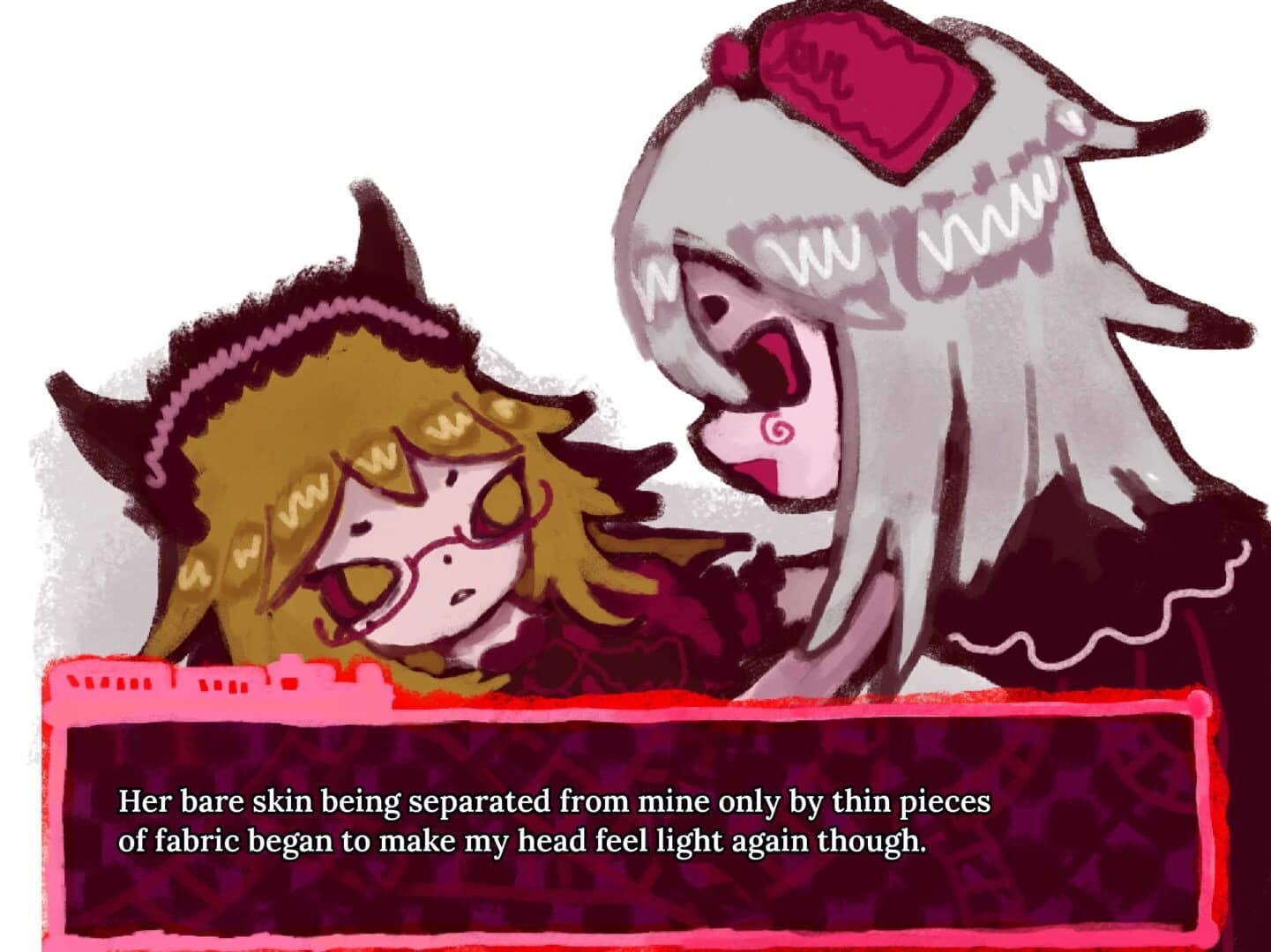 Dead Dolls Never Die screenshot 3