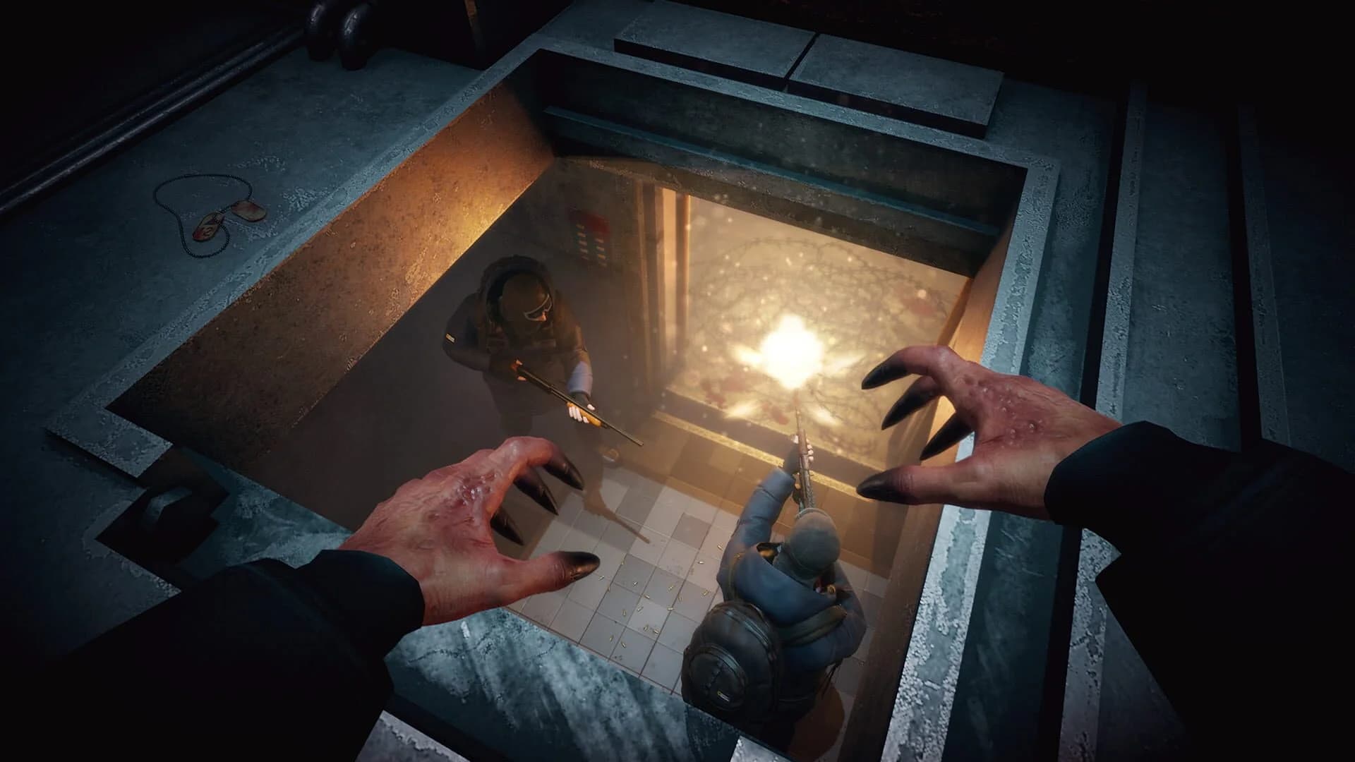 Dead Dozen screenshot 1