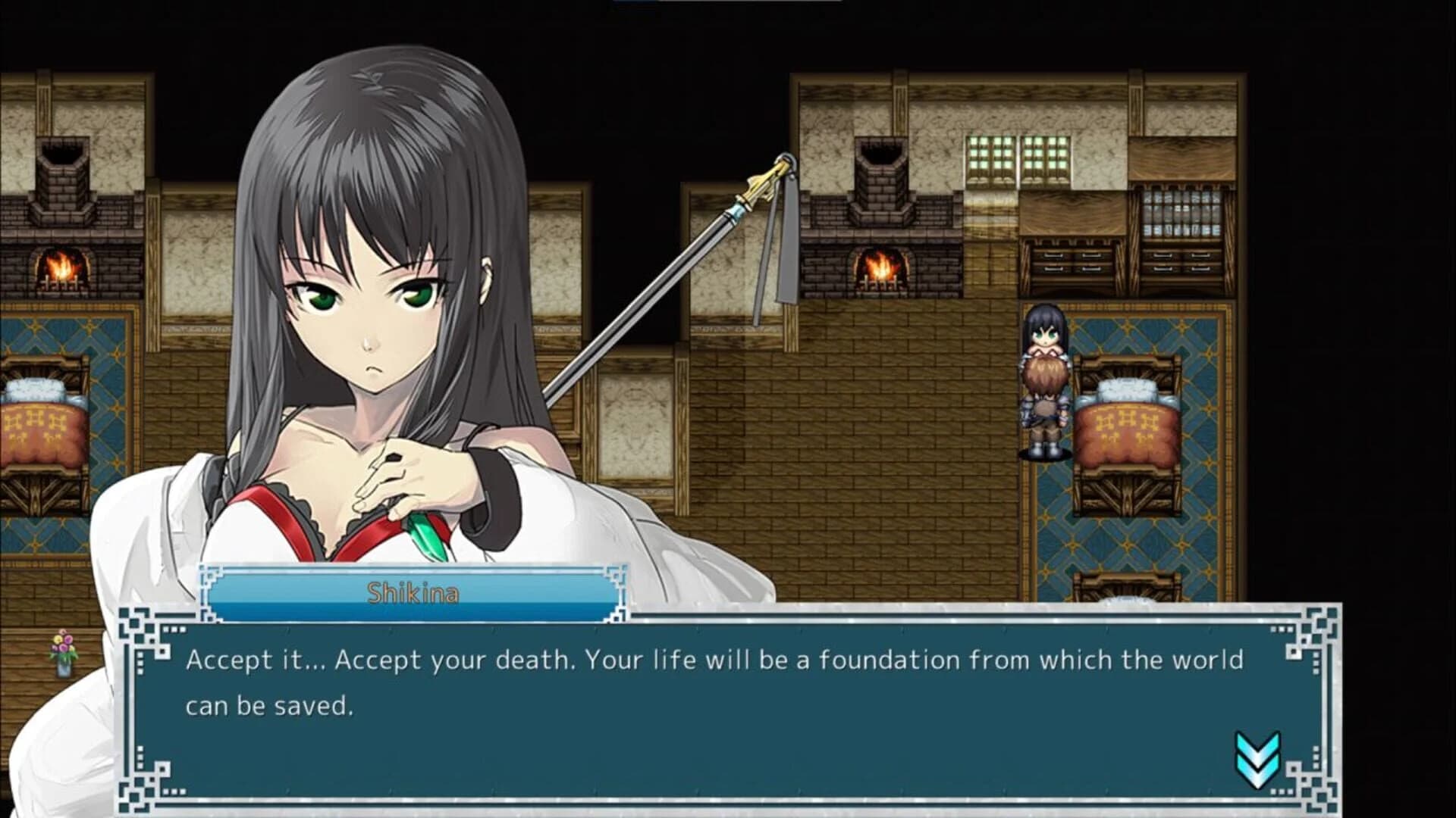 Dead Dragons screenshot 5