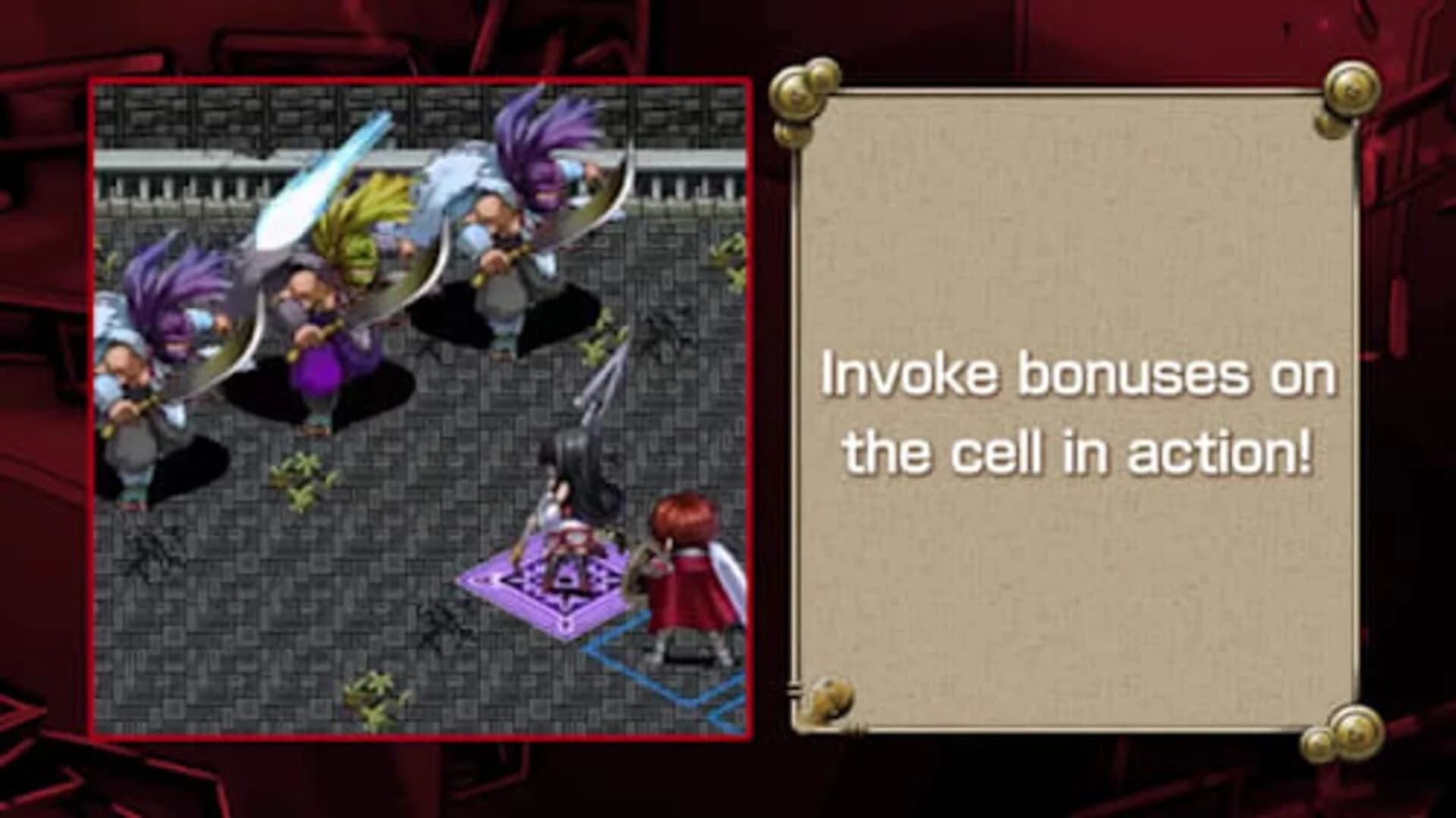 Dead Dragons screenshot 1