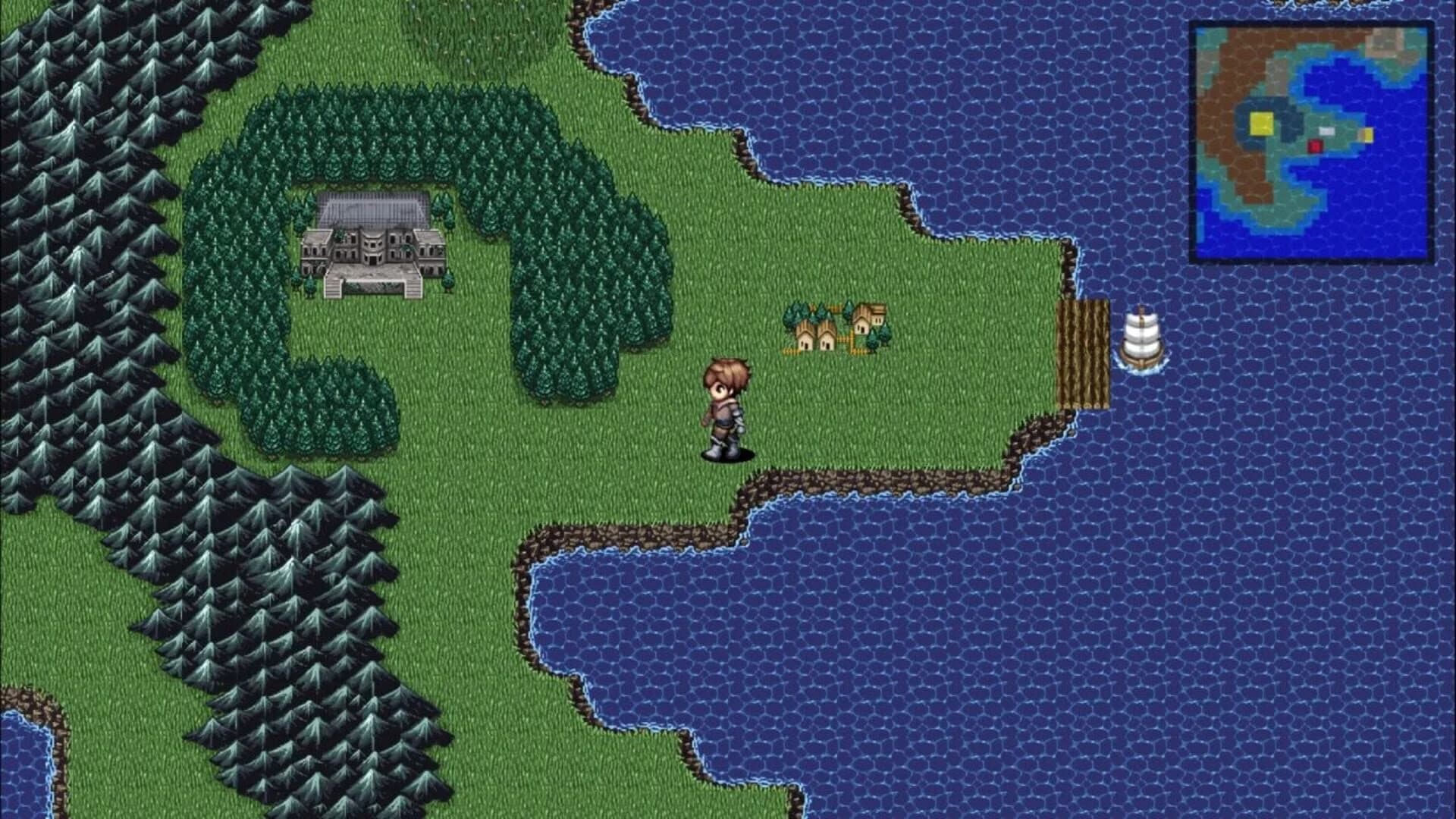 Dead Dragons screenshot 2