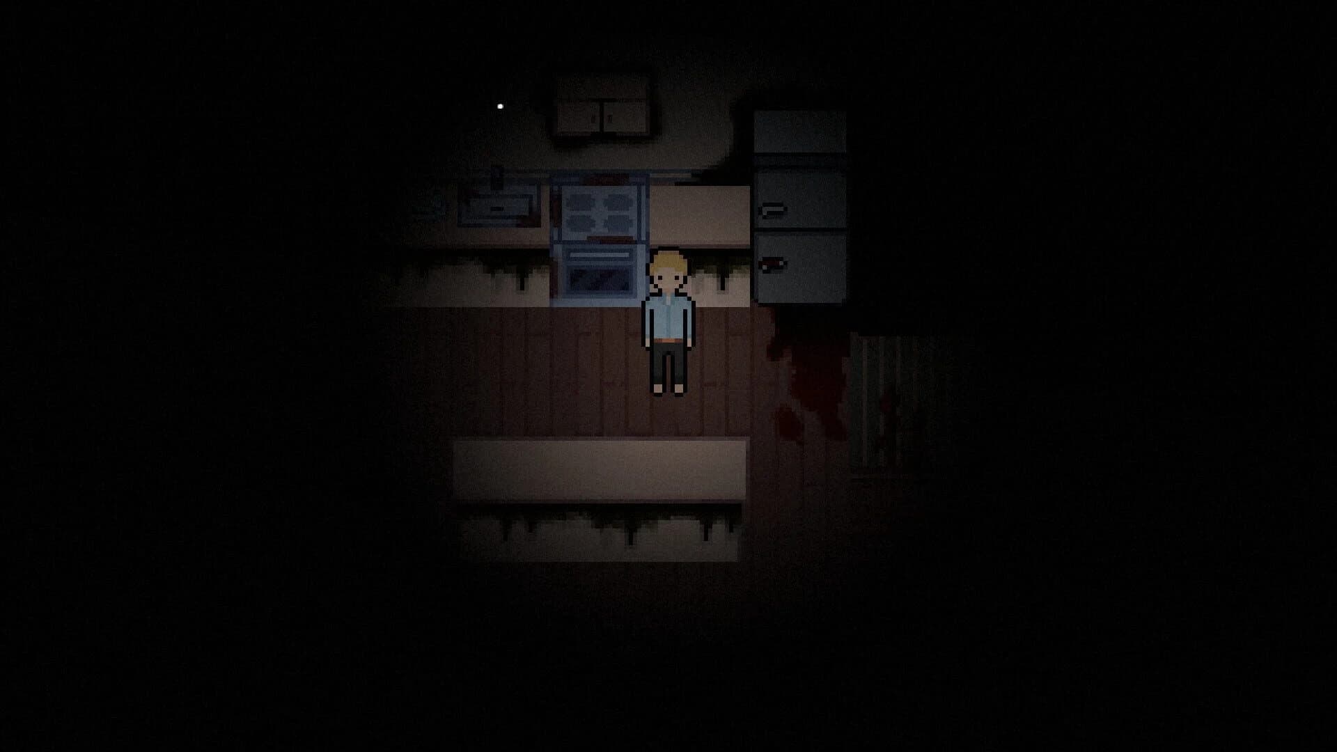 Dead Dreams screenshot 2
