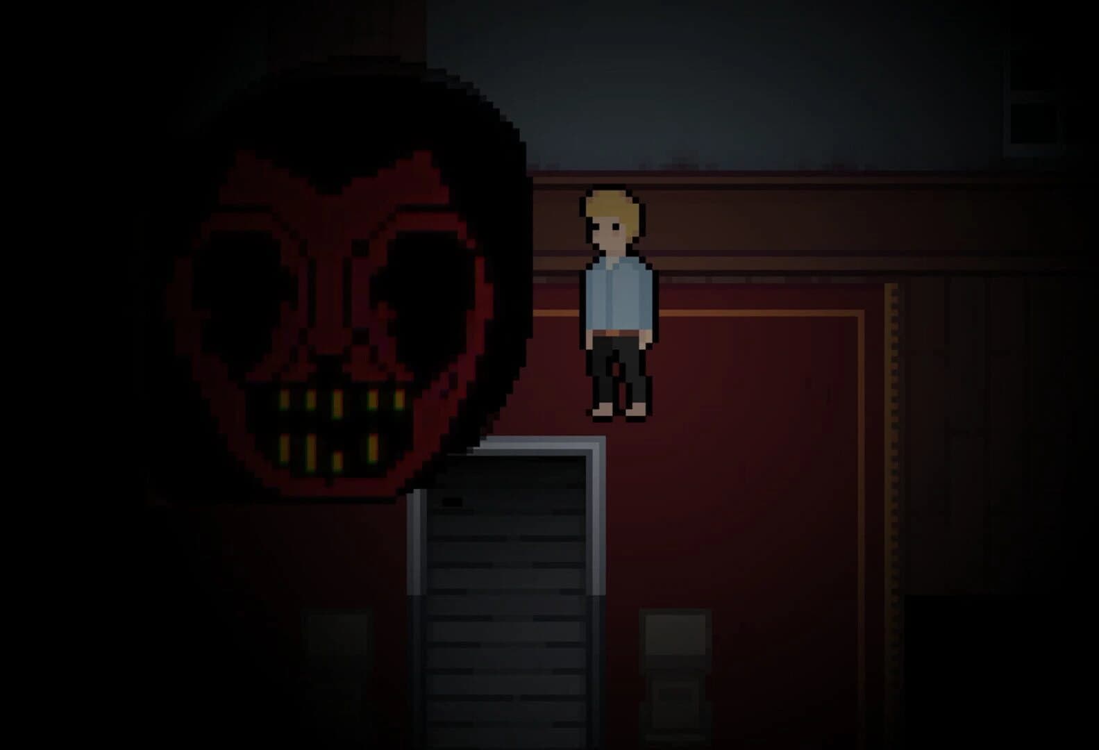 Dead Dreams screenshot 3