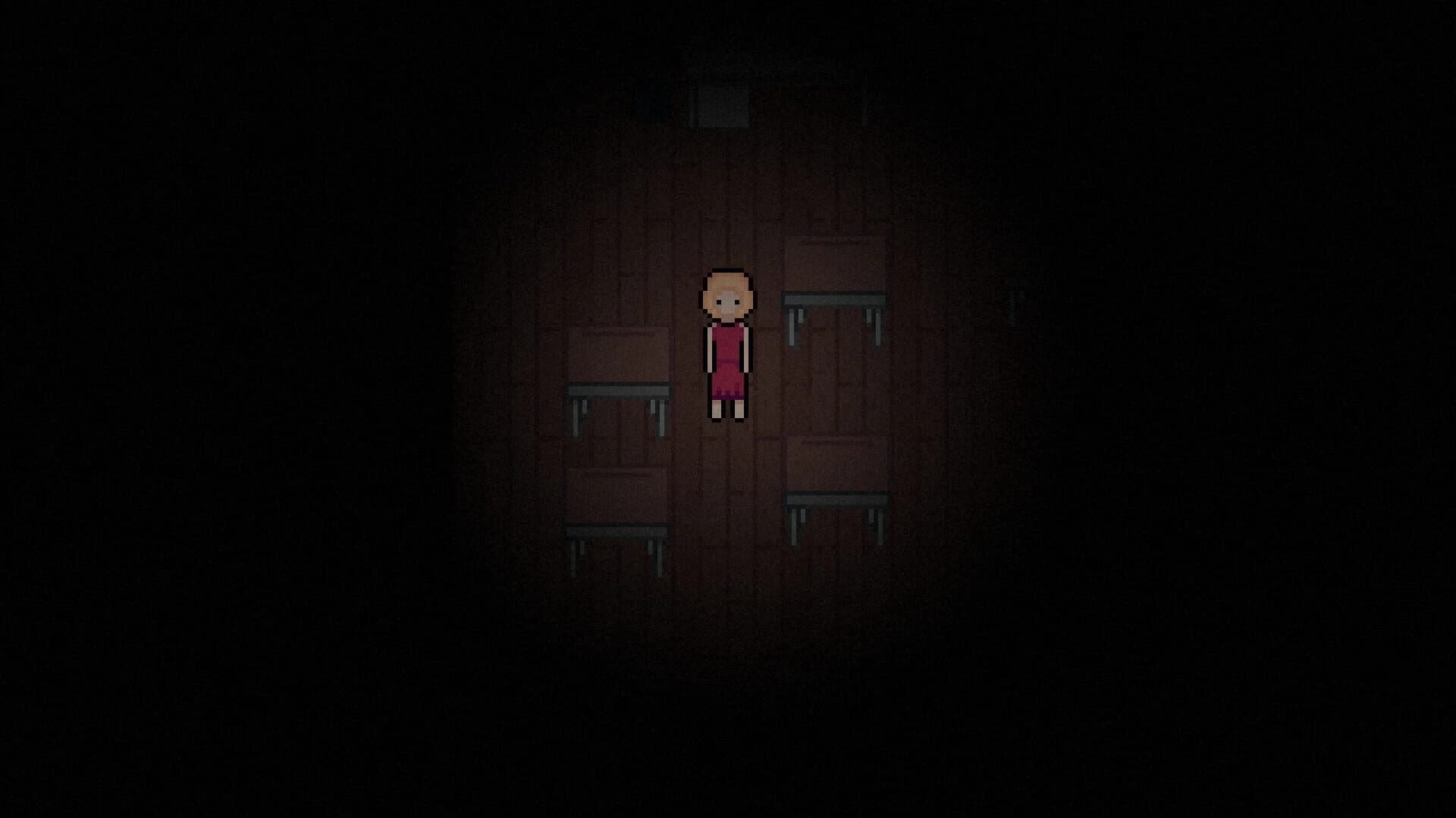 Dead Dreams screenshot 5