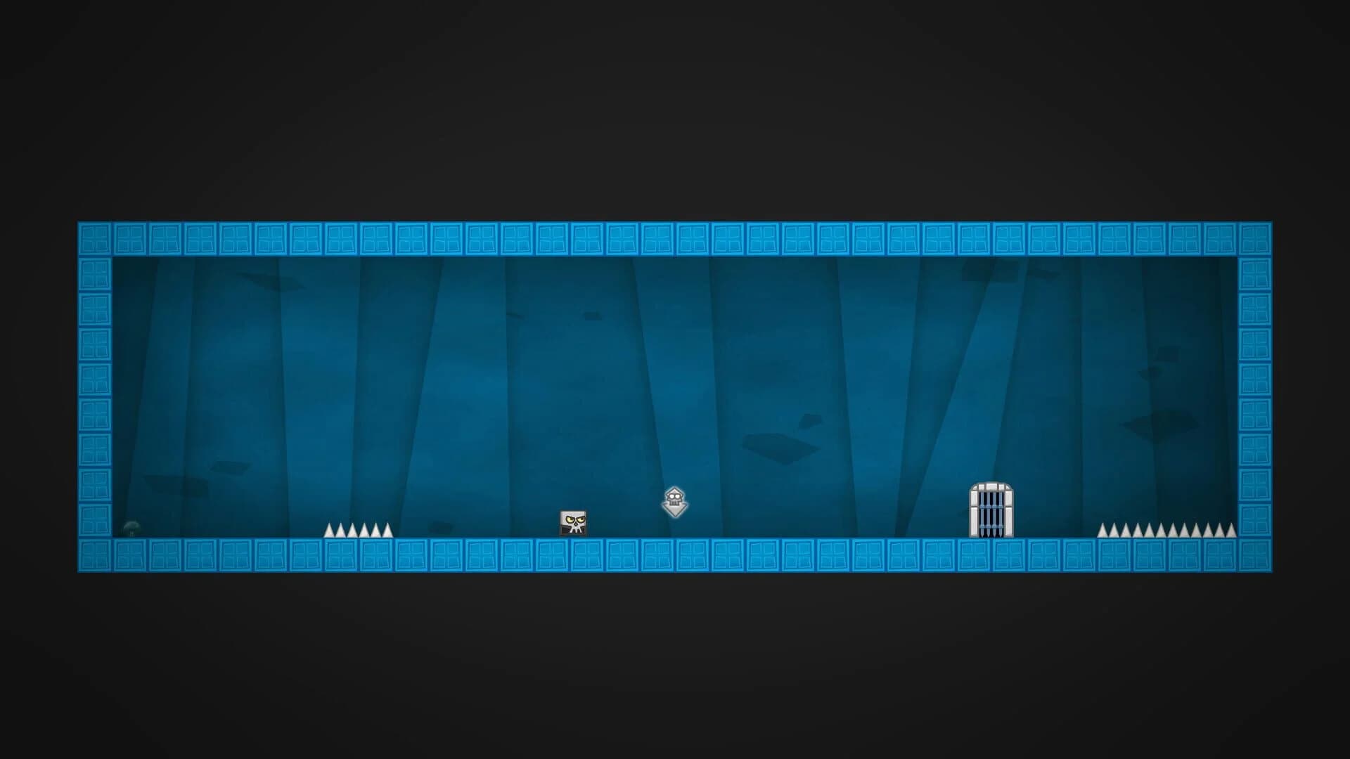 Dead Dungeon screenshot 1