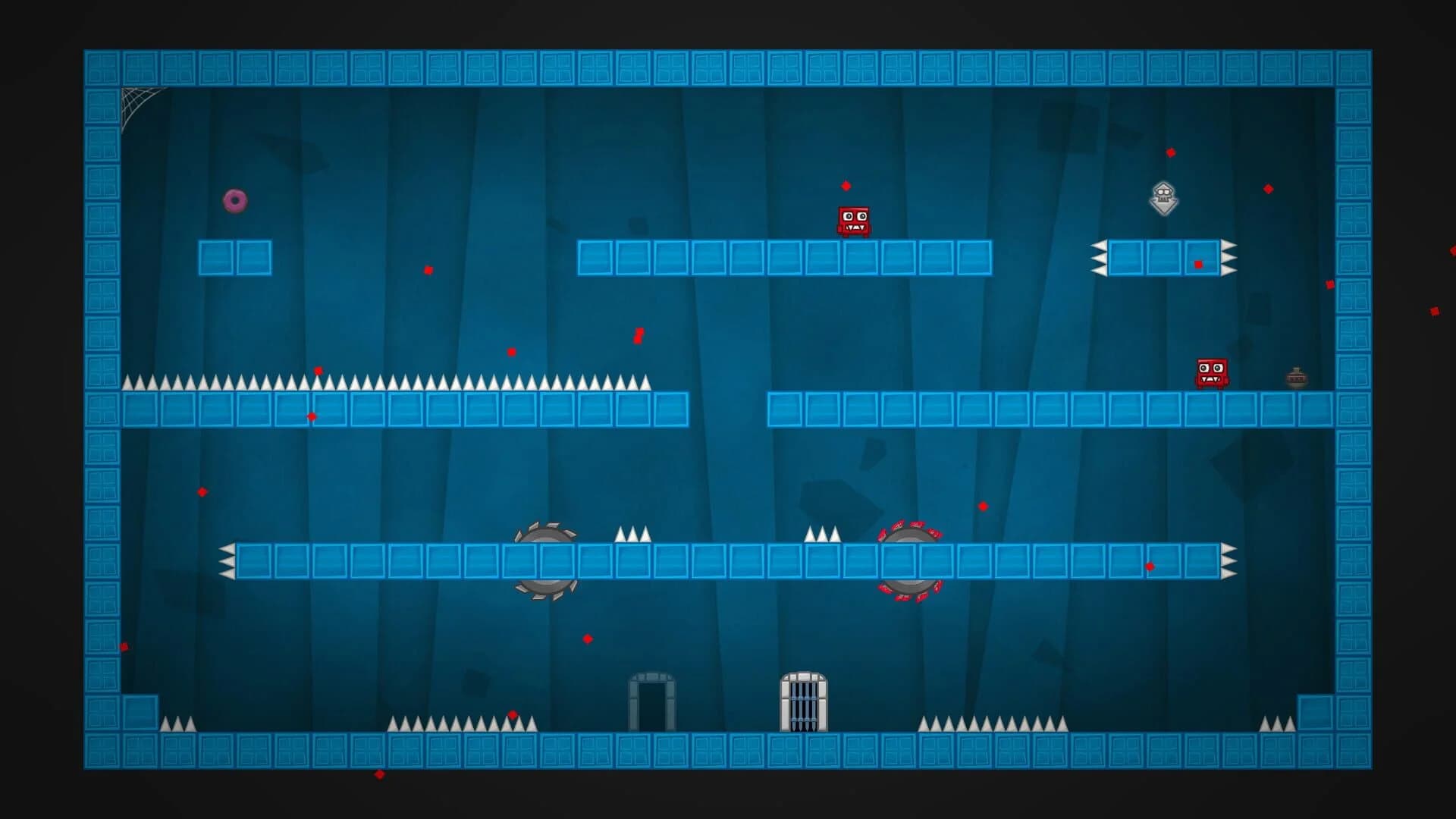 Dead Dungeon screenshot 2