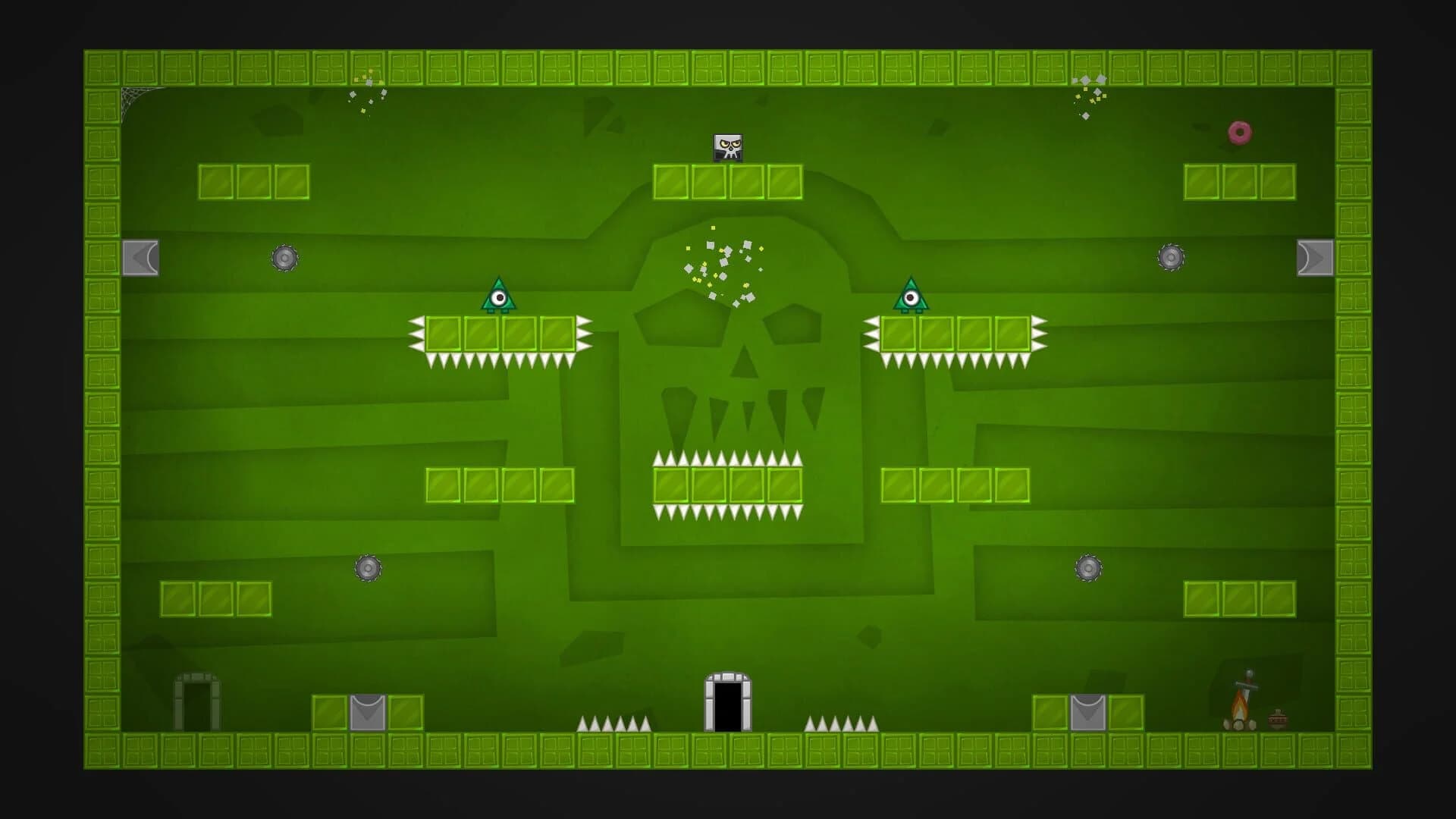 Dead Dungeon screenshot 5