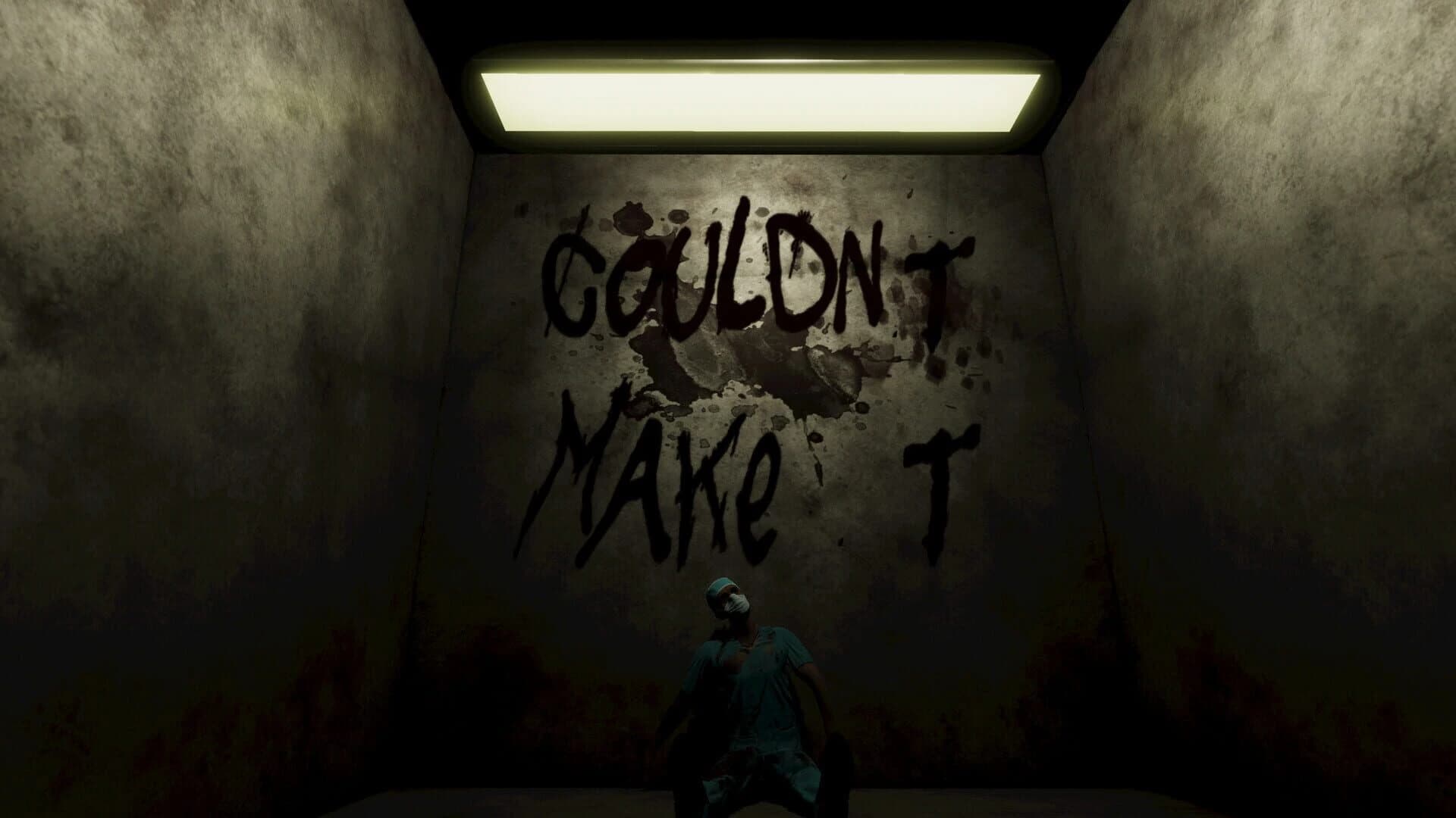 Dead Earth screenshot 4