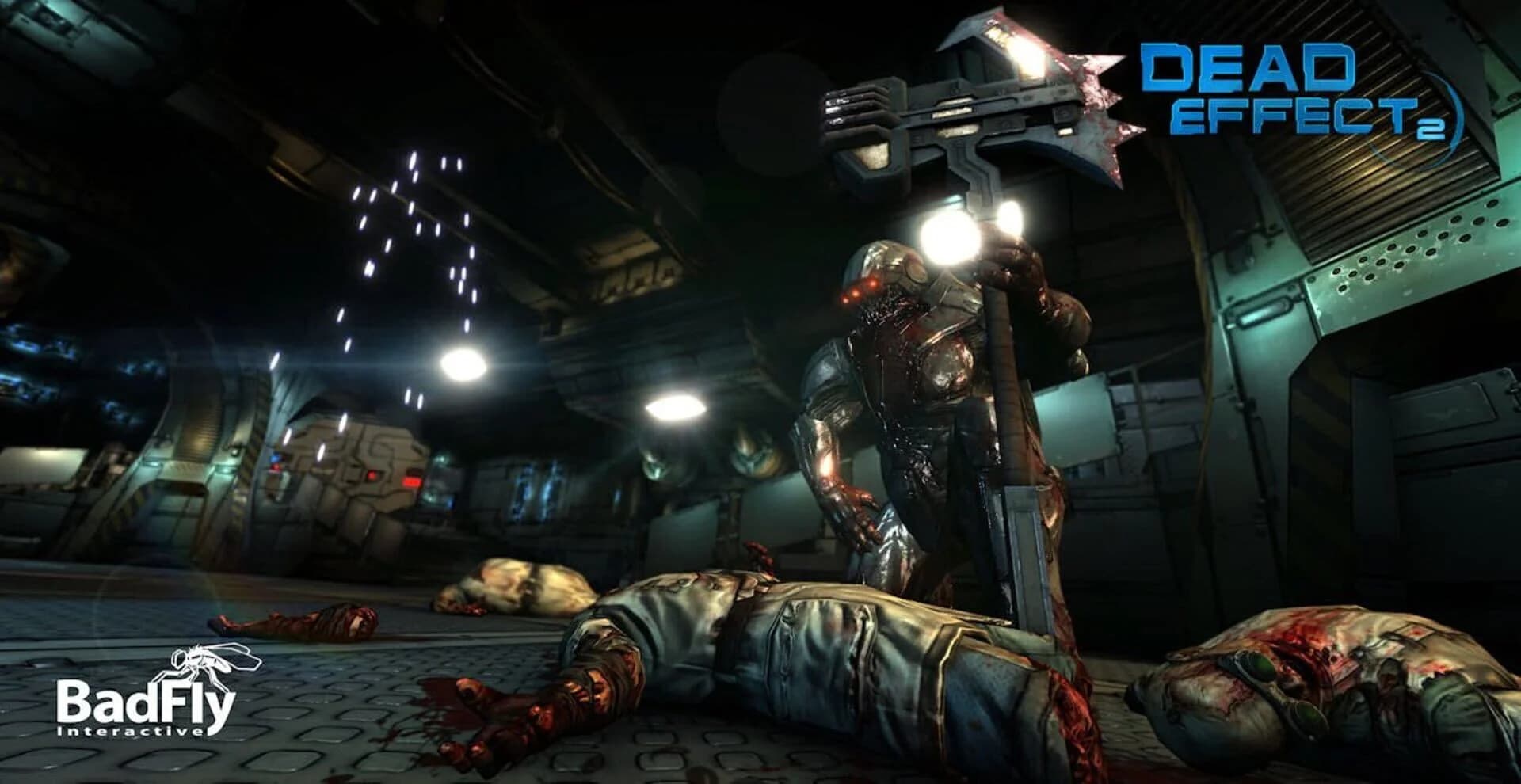 Dead Effect 2 screenshot 3