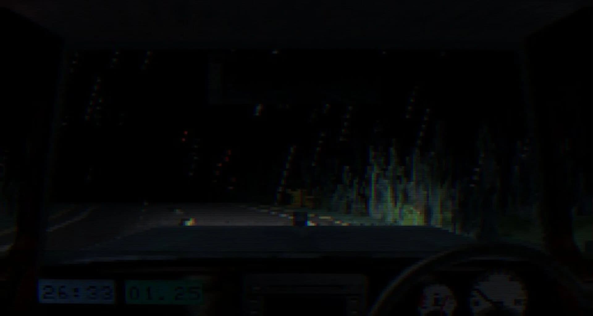 Dead End Road screenshot 5