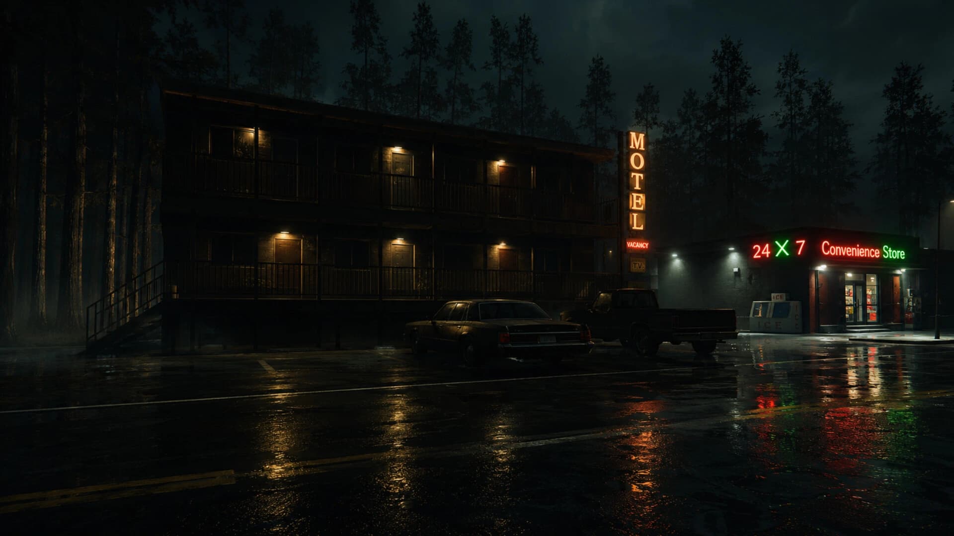 Dead End Streets screenshot 5