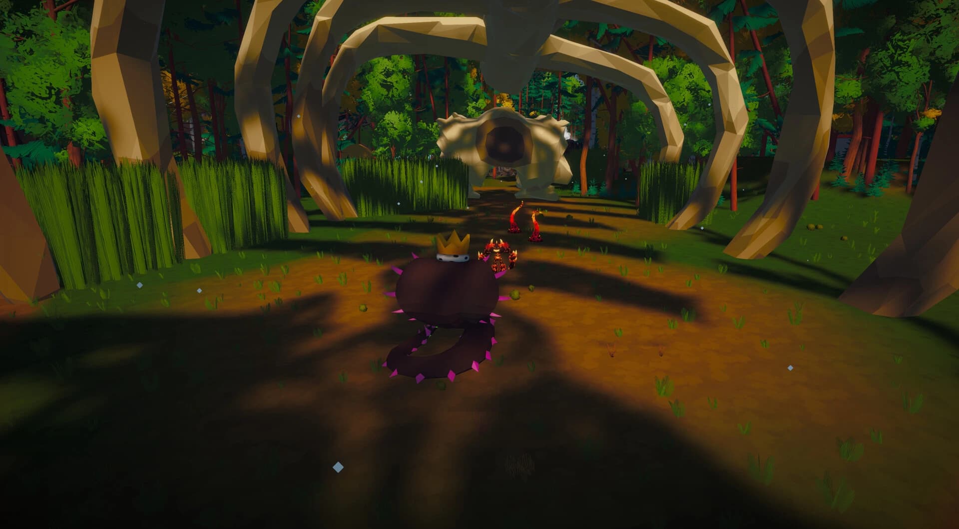 Dead Event screenshot 6