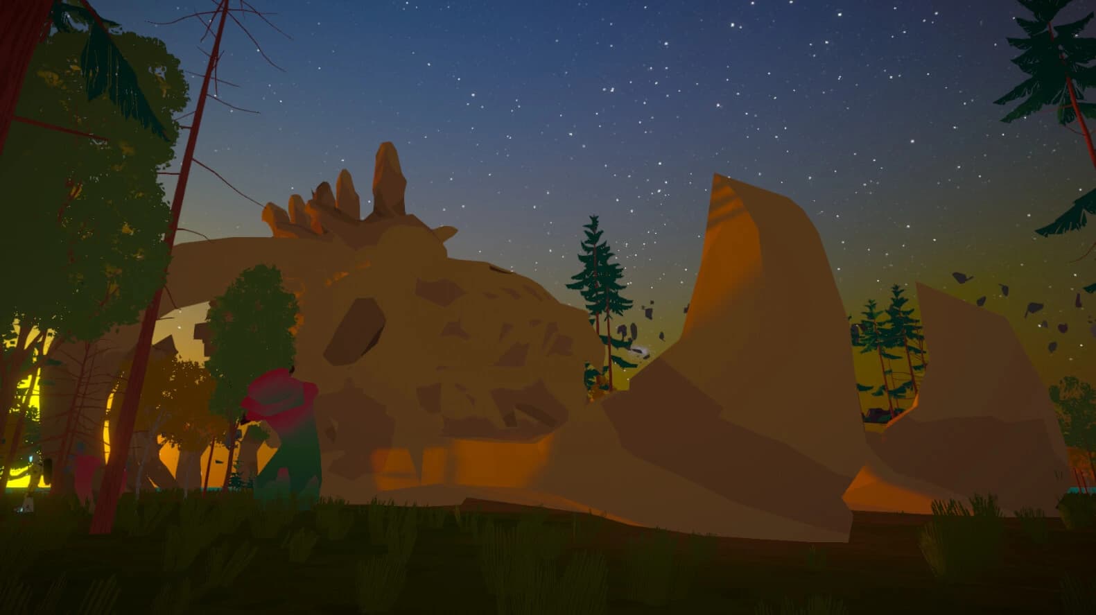 Dead Event screenshot 5