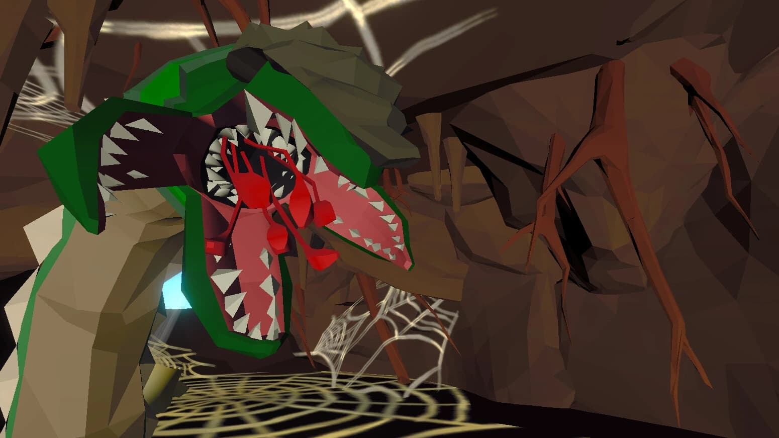 Dead Event screenshot 3