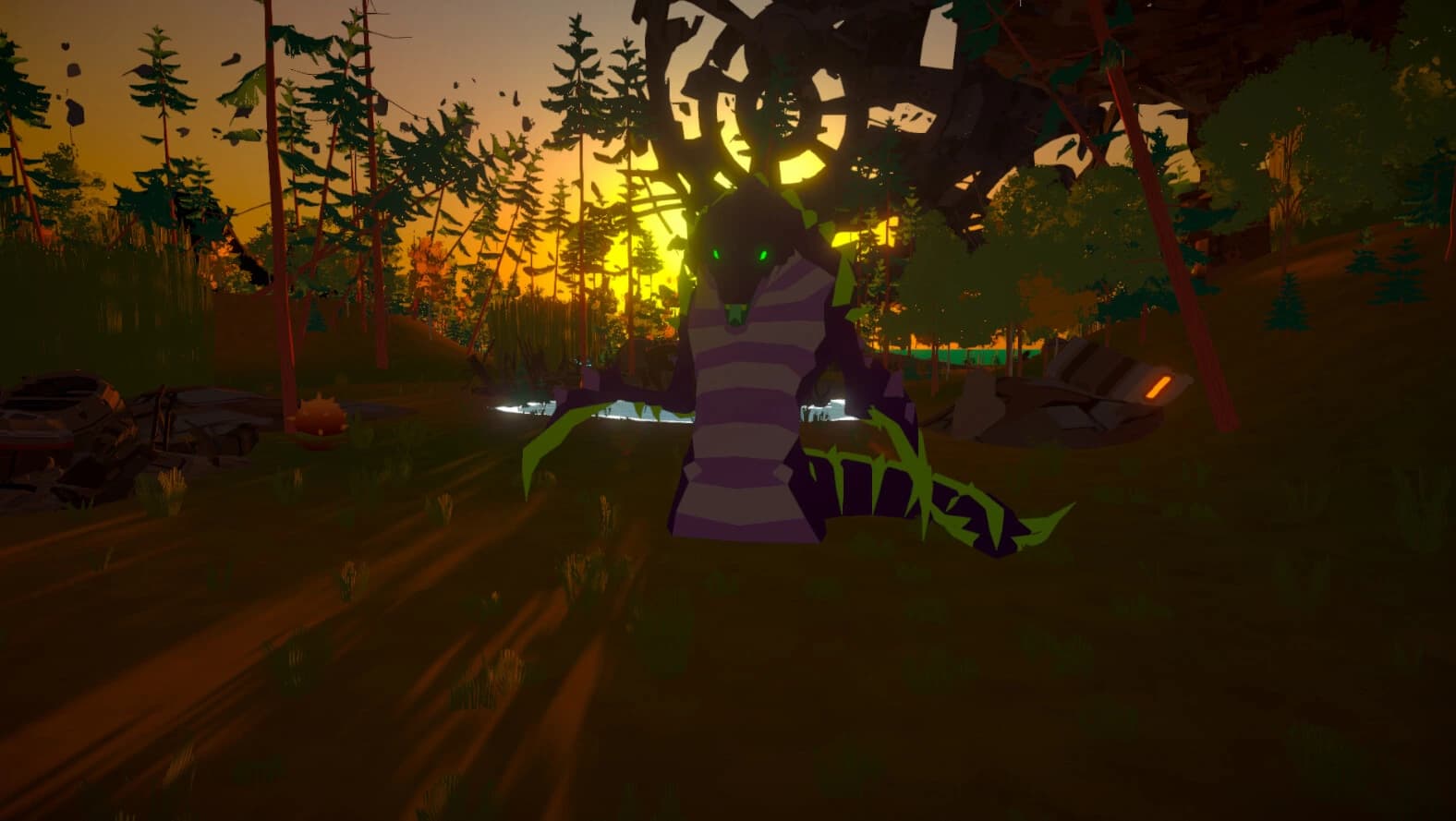 Dead Event screenshot 8