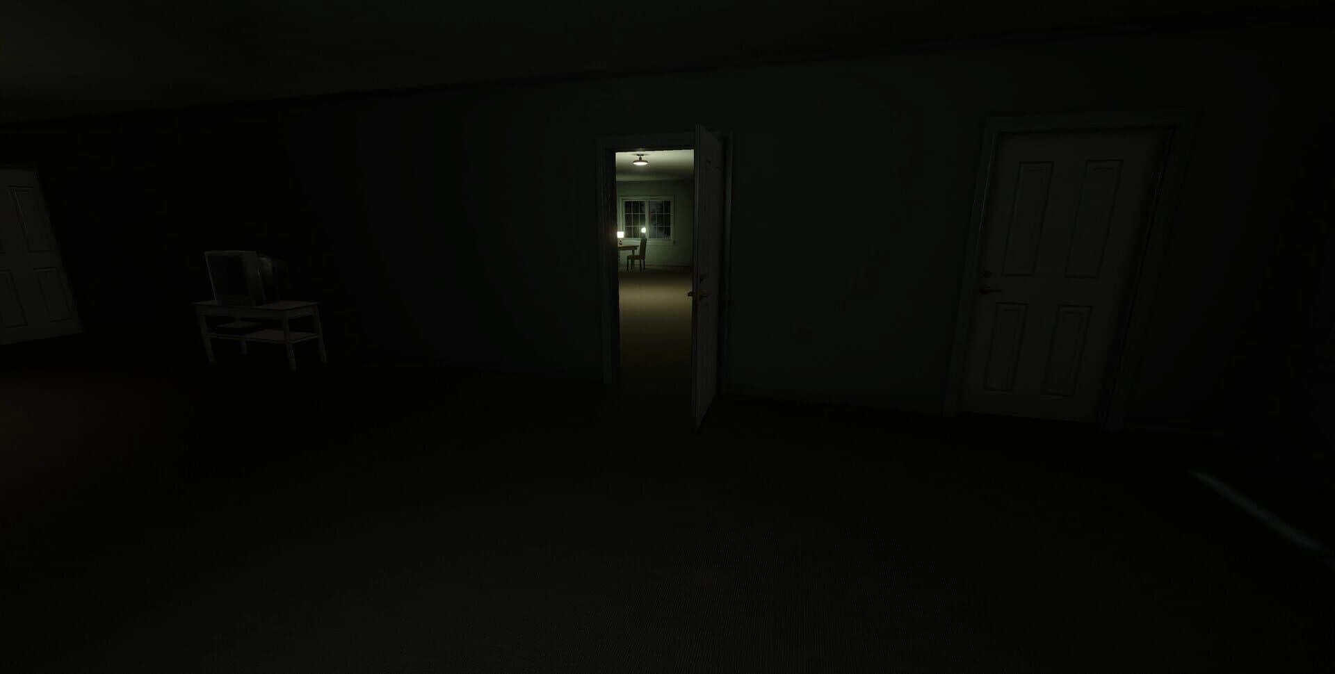 Dead Exposure screenshot 1