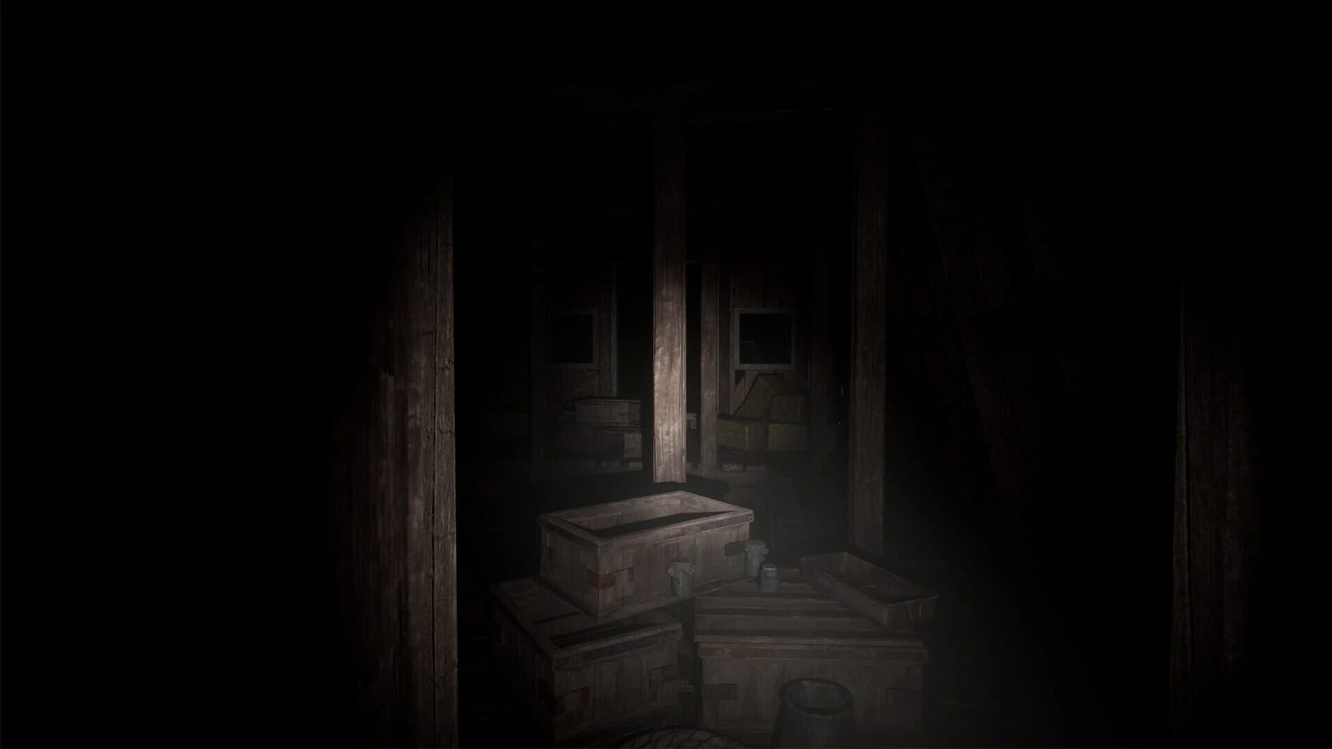 Dead Feed screenshot 1