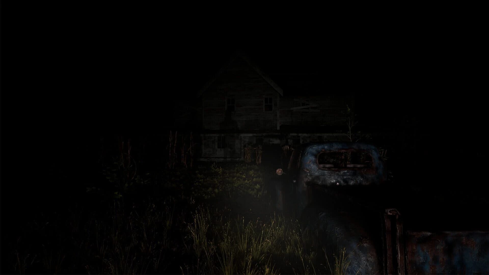 Dead Feed screenshot 3