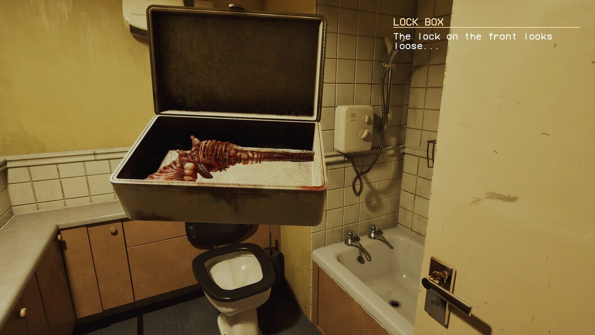 Dead Format screenshot 3