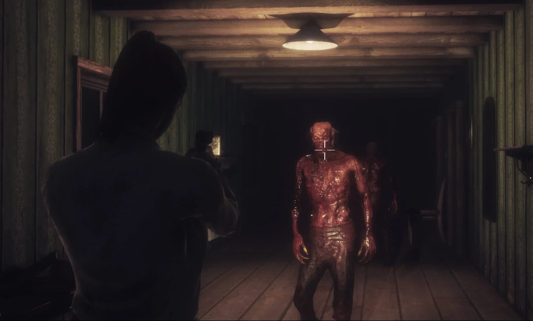 Dead Frontier 2 screenshot 4