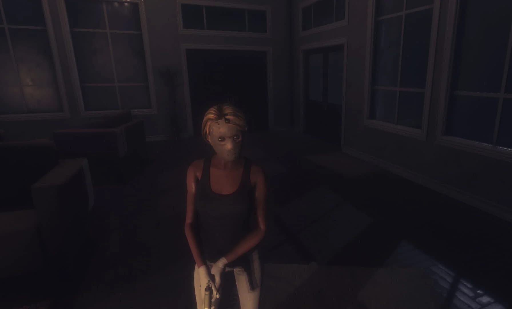 Dead Frontier 2 screenshot 3