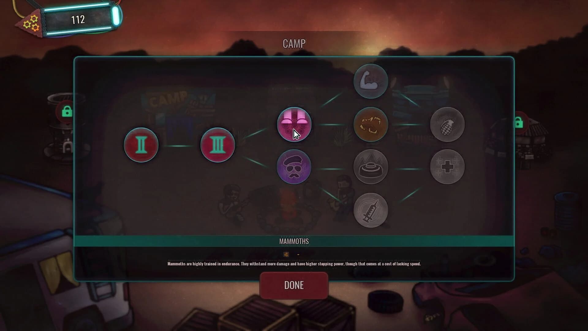 Dead Ground screenshot 5