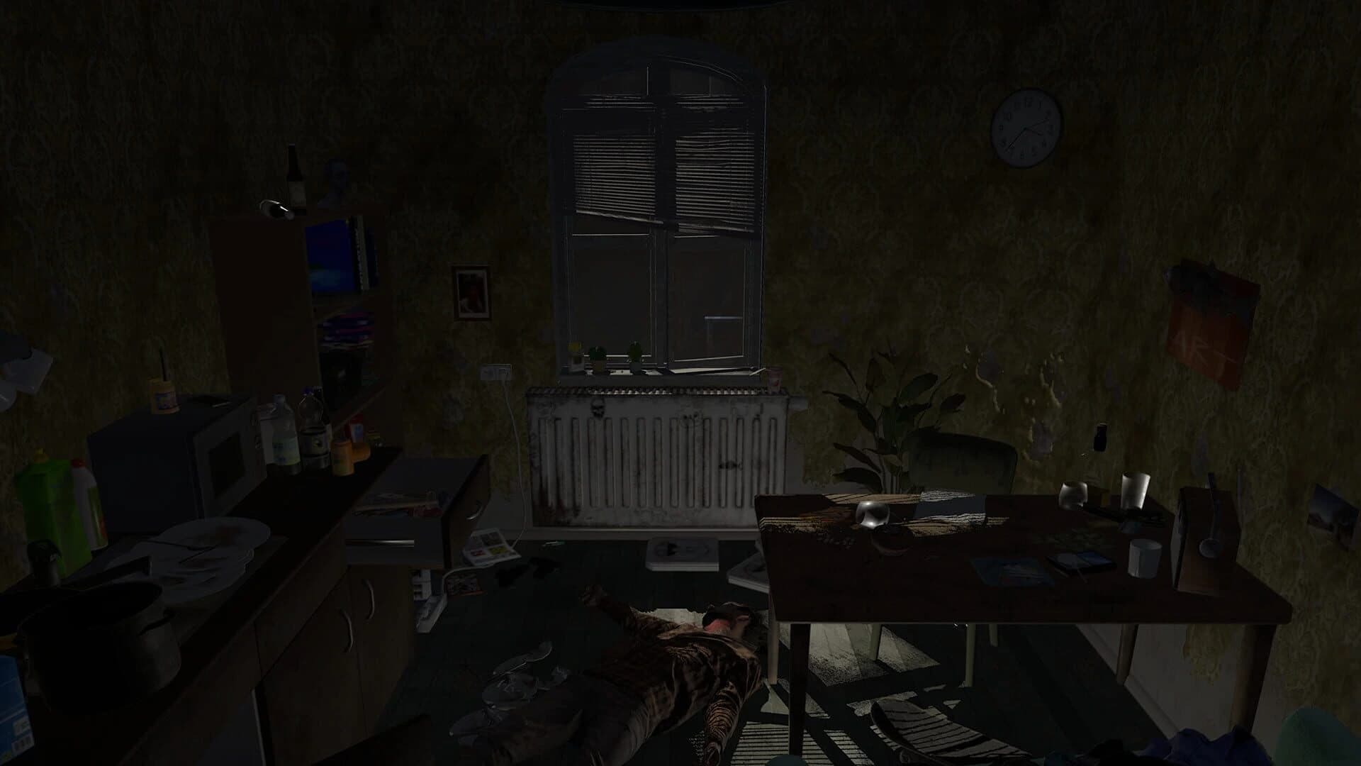 Dead Herring VR screenshot 4