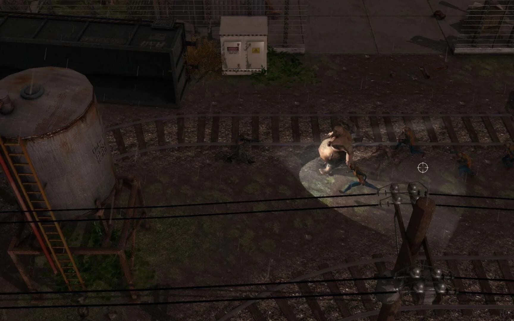 Dead Horde screenshot 2