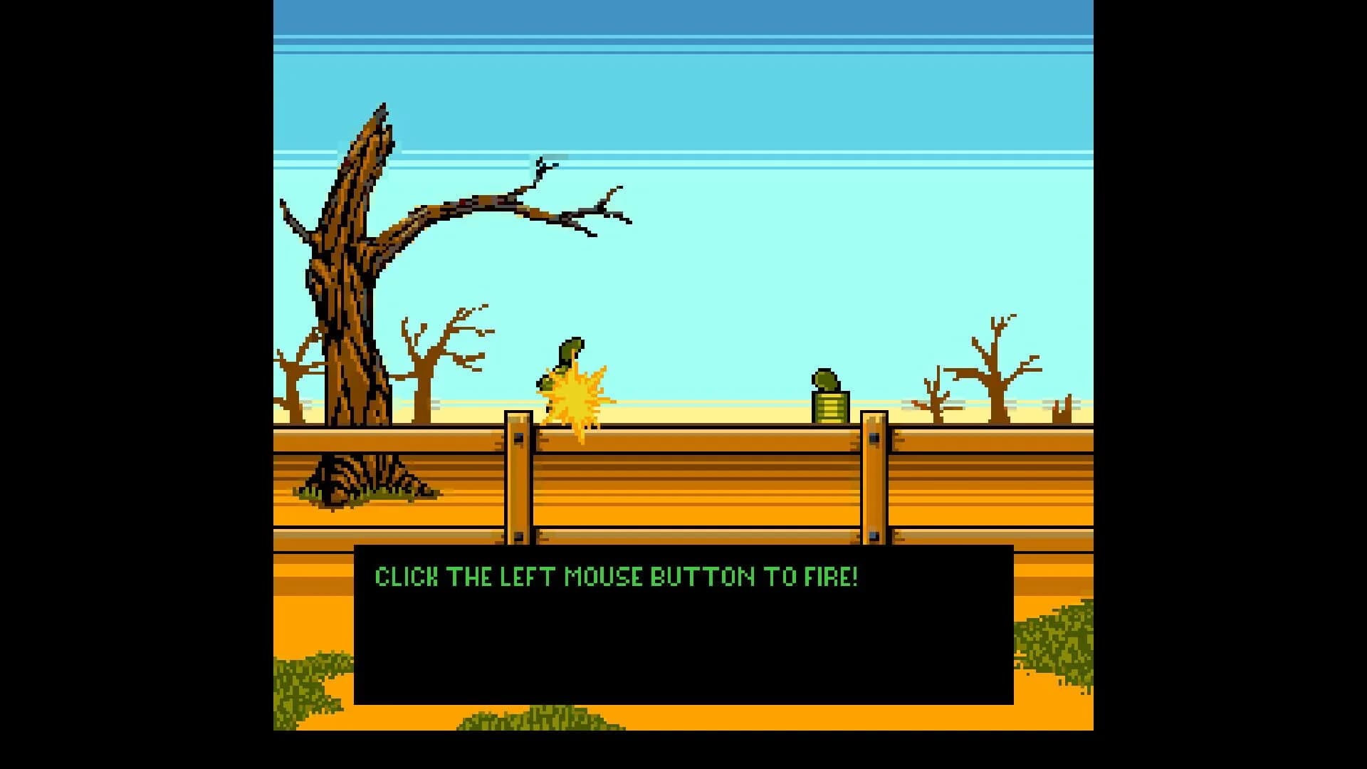 Dead Horizon screenshot 3