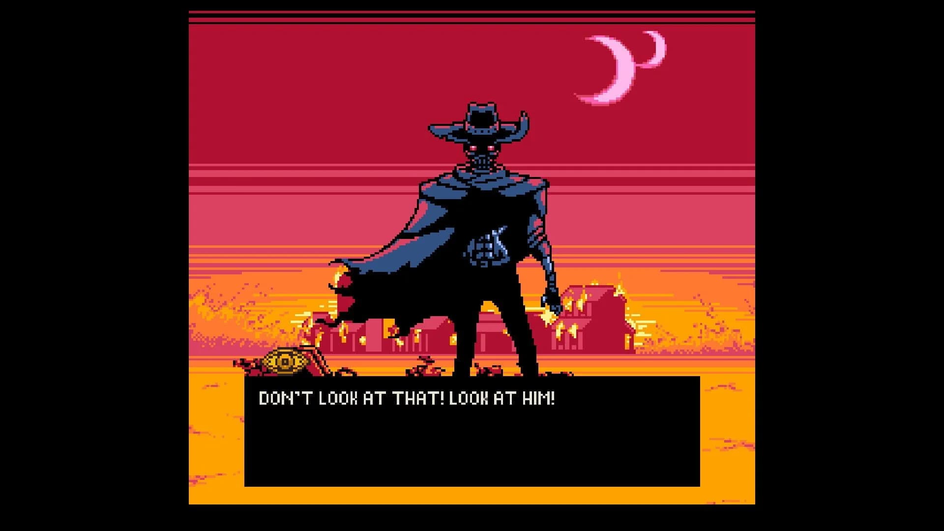 Dead Horizon screenshot 1